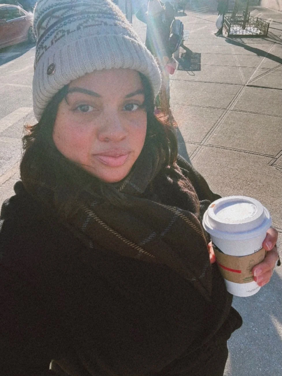 this &amp; that. ♡✧˖&deg;.🫧

neck/spine x-rays, a day in midtown, great views and animal crossing. life lately is a bit much especially with this cold weather but somehow i make it through. 

i can tell lady time is coming cause things that shouldn&