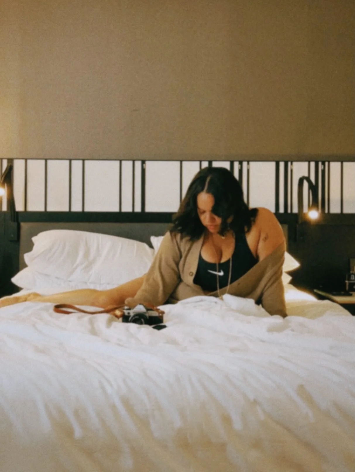 easing into the end of the month ☕️❄️

and what a month it&rsquo;s been! 

between work days, coffee runs, and little moments around the city, i&rsquo;ve been sharing more over on the blog + youtube lately. if you&rsquo;re in the mood to catch up:

o