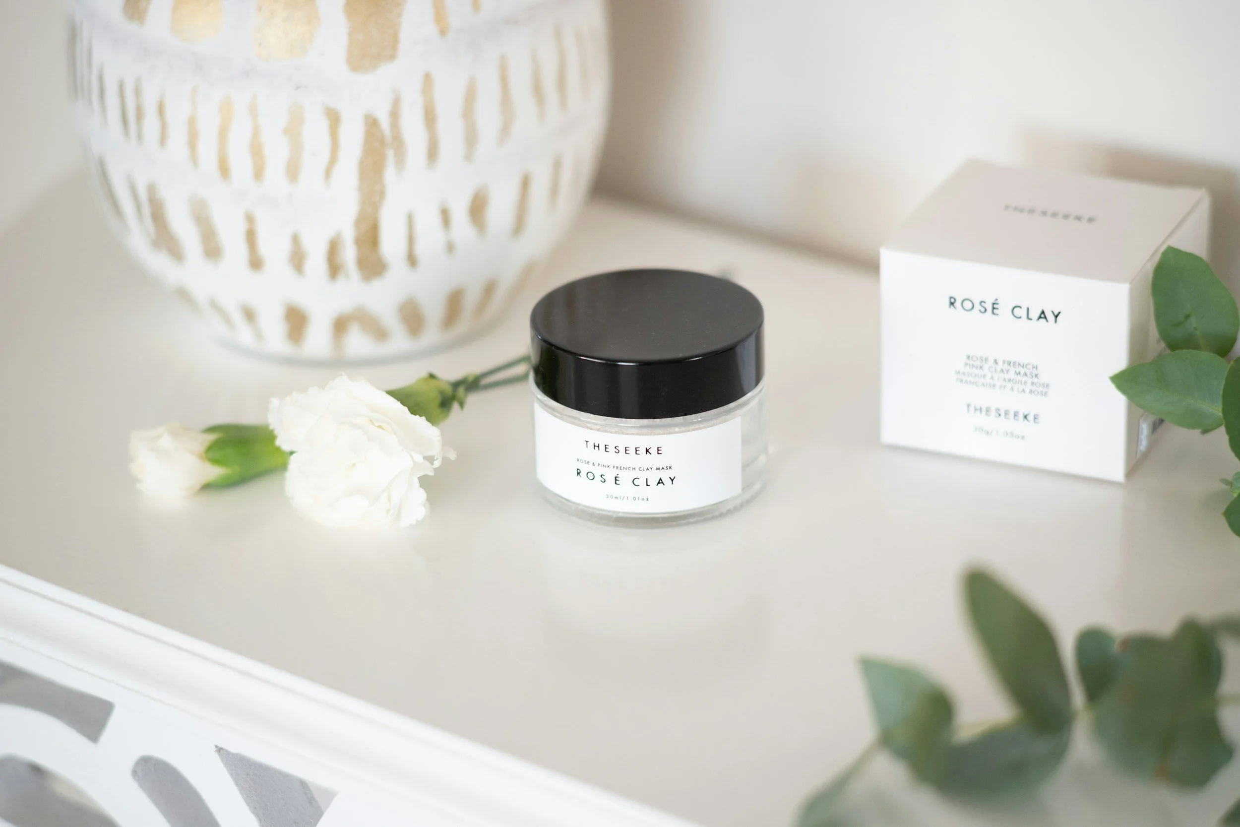 The Power of Self-Care: My Favorite Face Masks.