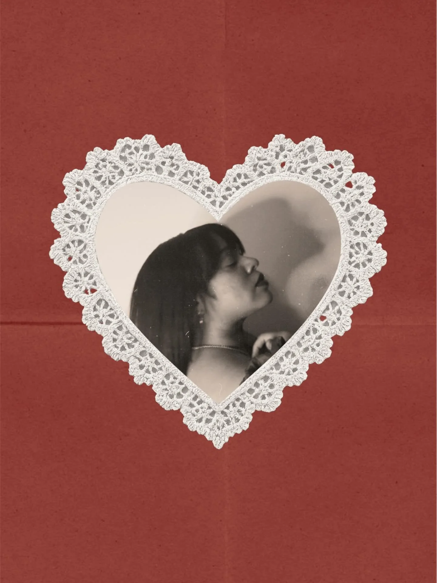 a day for the lovers. ➳♡

this day is a nice reminder to love yourself before anymore else. i say this as a woman with a partner. celebrate each other yes. at the core you cannot love as wildly as someone like me without doing some work inside first.