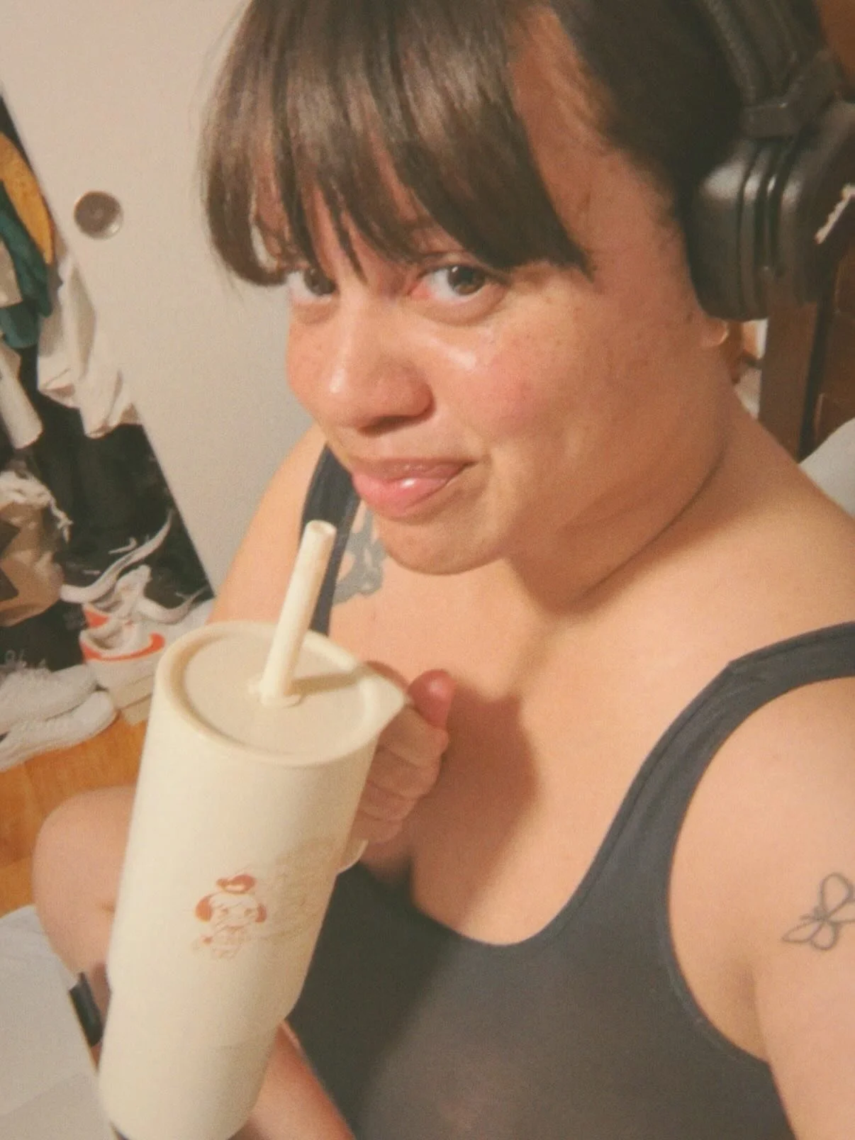 this &amp; that. ♡✧˖&deg;.🫧

happy lunar new year. who&rsquo;s ready for the fire horse year? i know i am very ready for rapid change! also, happy new moon in aquarius as well &amp; finally saturn in aries! whew! 

there&rsquo;s a lot of stars in th