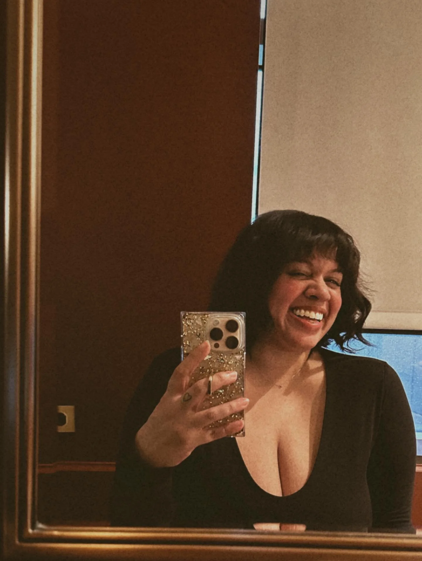 easing through late winter in nyc ☕️❄️

this week has been about intention, staying grounded, and making the city work for me (not the other way around). if you&rsquo;re in the mood for something thoughtful + real, here&rsquo;s what&rsquo;s new:

on 