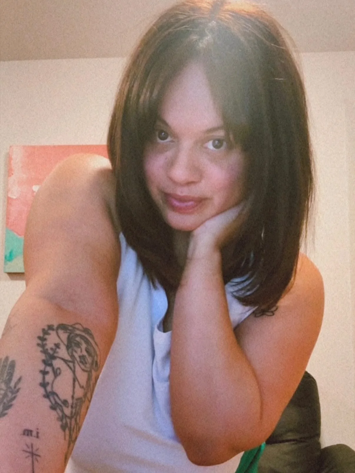 this &amp; that. ♡✧˖&deg;.🫧

life lately has been all over the place wow. more doctor&rsquo;s visits, sugaring and traveling all around the city i have been tired guys &amp; dolls. still i manage but whew and i tired. 

gonna take the weekend to RES