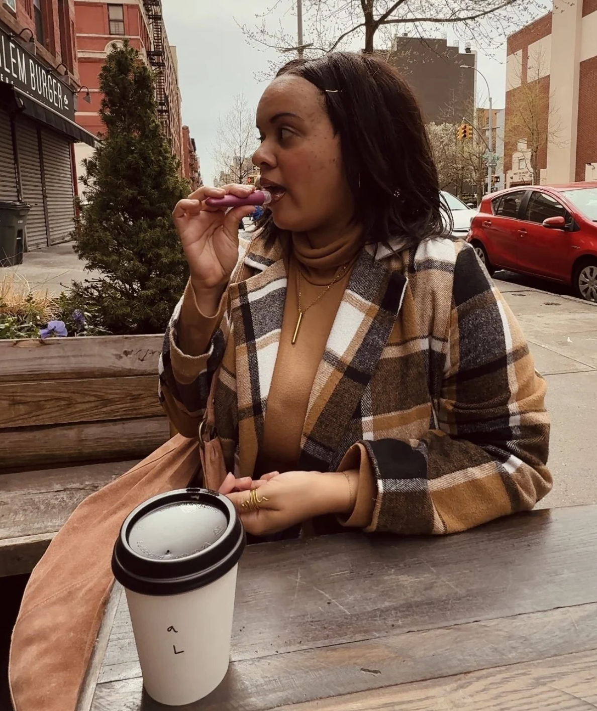 5 Things I’m Currently Loving This Spring (Beauty, Travel &amp; NYC Life).