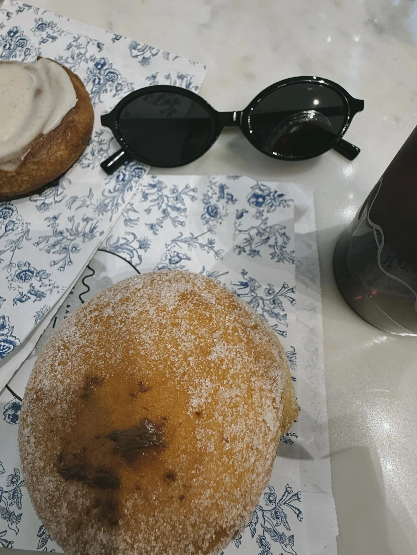 this &amp; that. 

still thinking about my weekend but also? saw project hail mary last night and wow. what a film. that a thought provoking beautiful film. also also? lost another friend yesterday and i can&rsquo;t help but think of that JA&Yuml; Z 