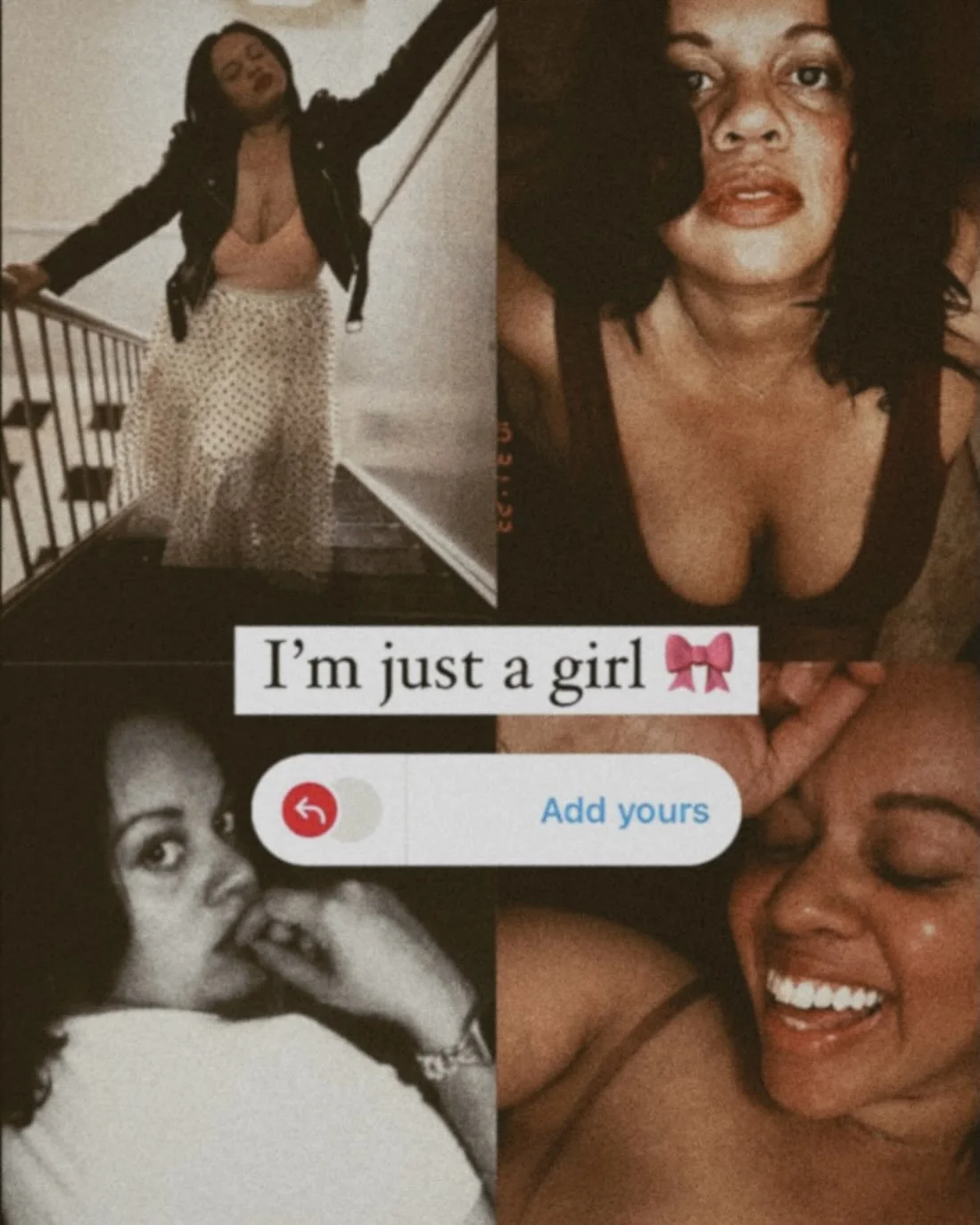 stepping into spring, slowly but surely ☀️🤍

the days are getting a little longer, the routines are feeling a little lighter, and i&rsquo;ve been sharing some new things across the blog + youtube lately if you&rsquo;re in the mood to catch up:

on t