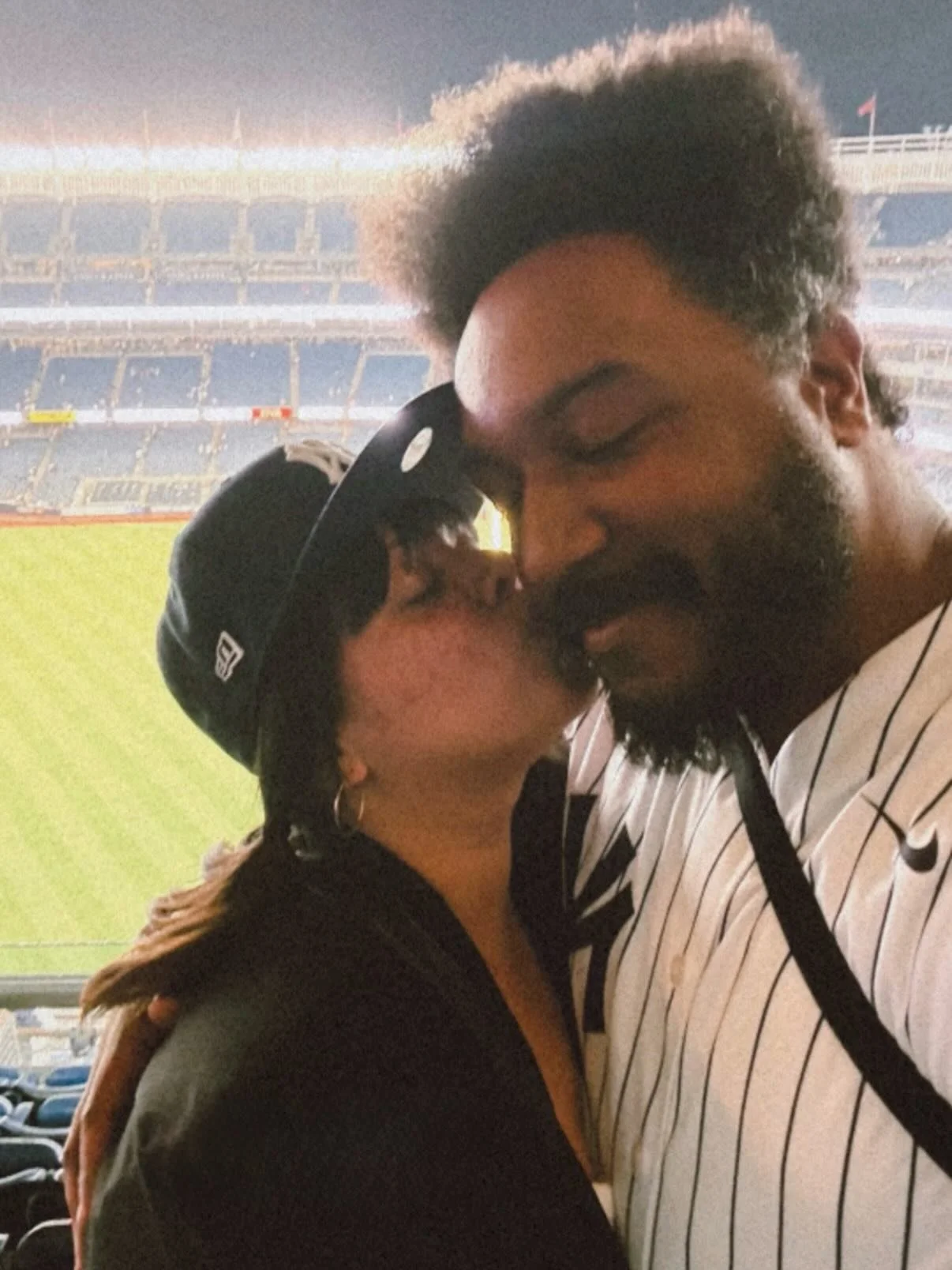 hello, it&rsquo;s your day. ➳♡

what does one get the man who is so content with life that he doesn&rsquo;t want anything? you start with this gushy post and take it from there. 

how lucky to have a life so full of love, joy, peace that a birthday c