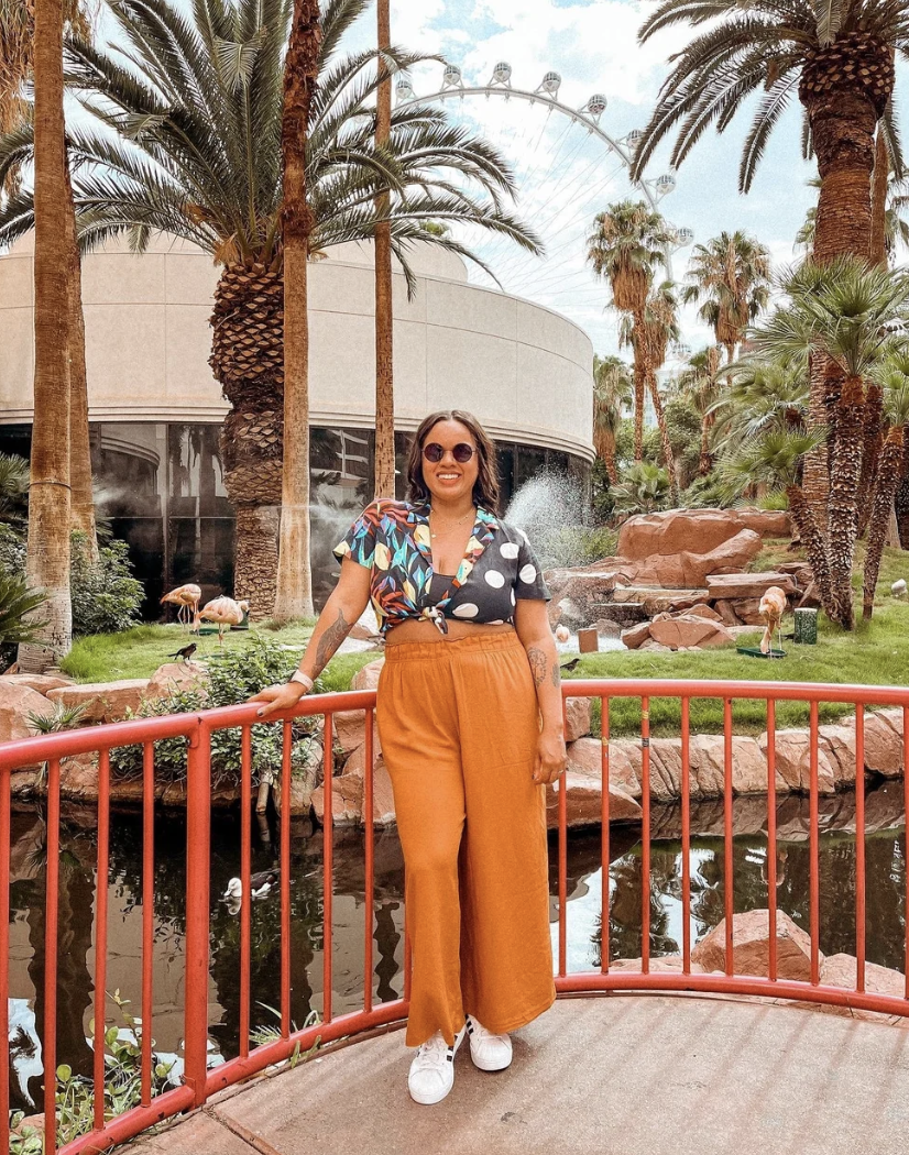 Back to Las Vegas: What I’m Wearing, Packing &amp; Doing.