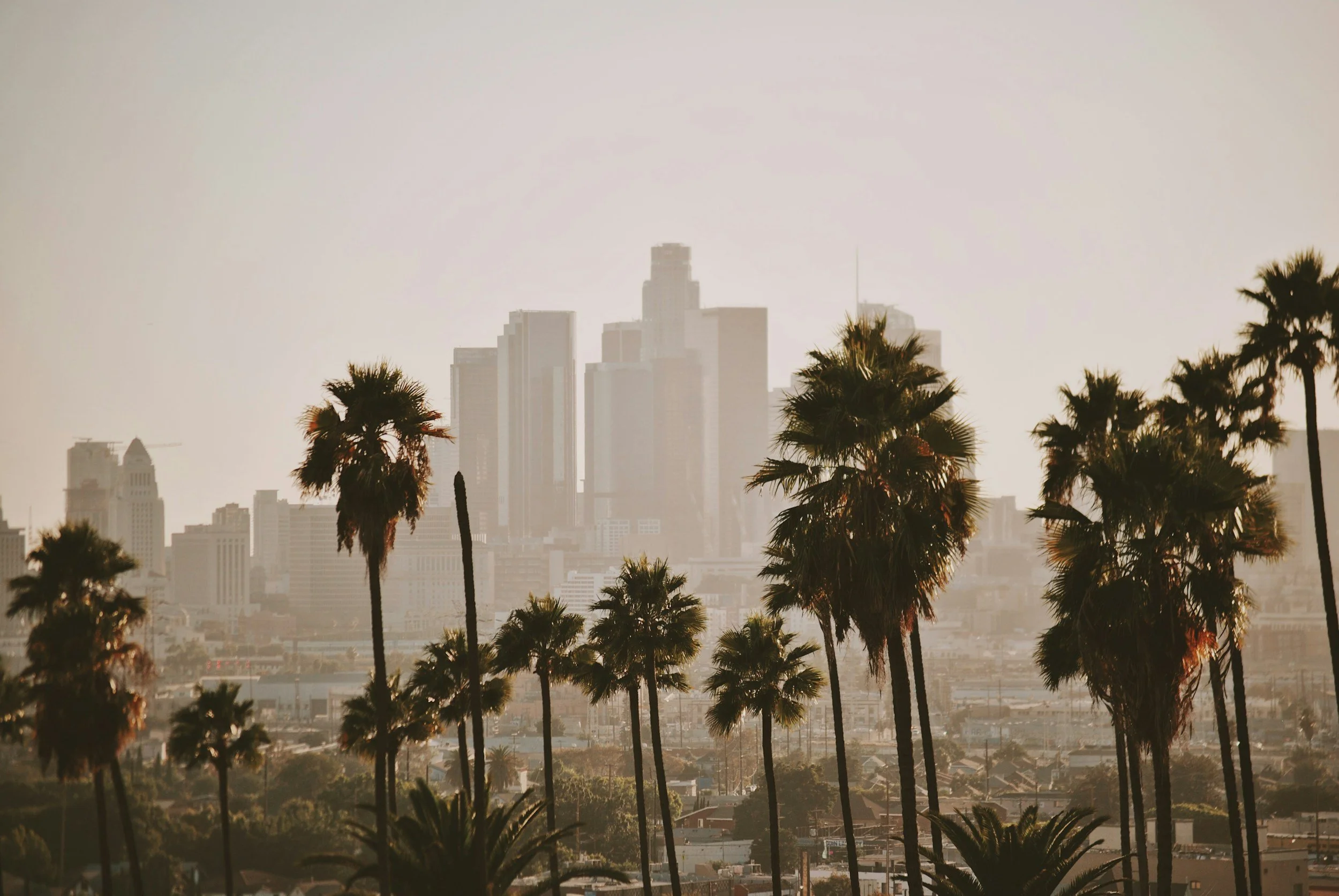 Back to L.A.: What I’m Wearing, Packing &amp; Doing.