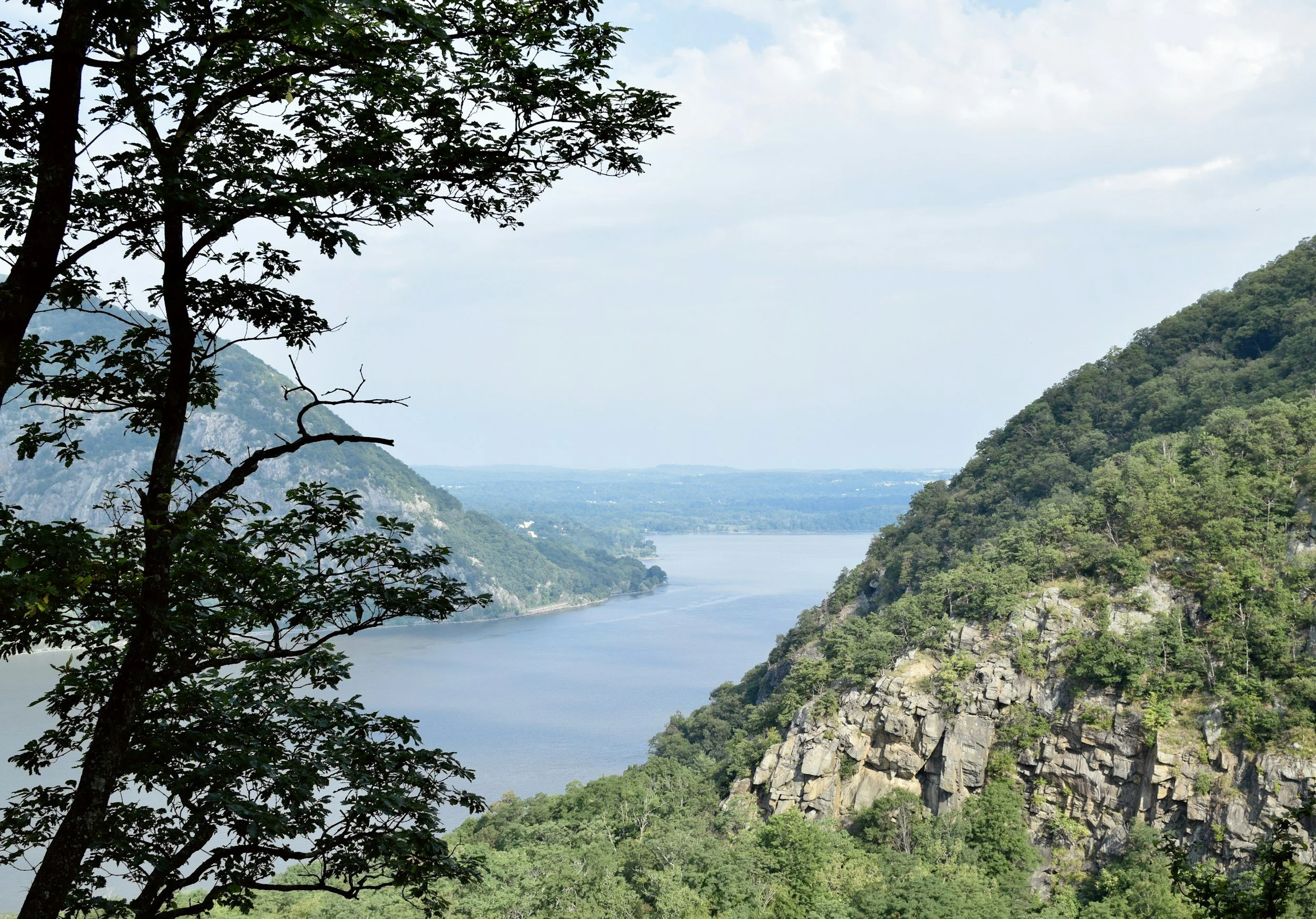 Quick Escapes: Best Day Trips from NYC.