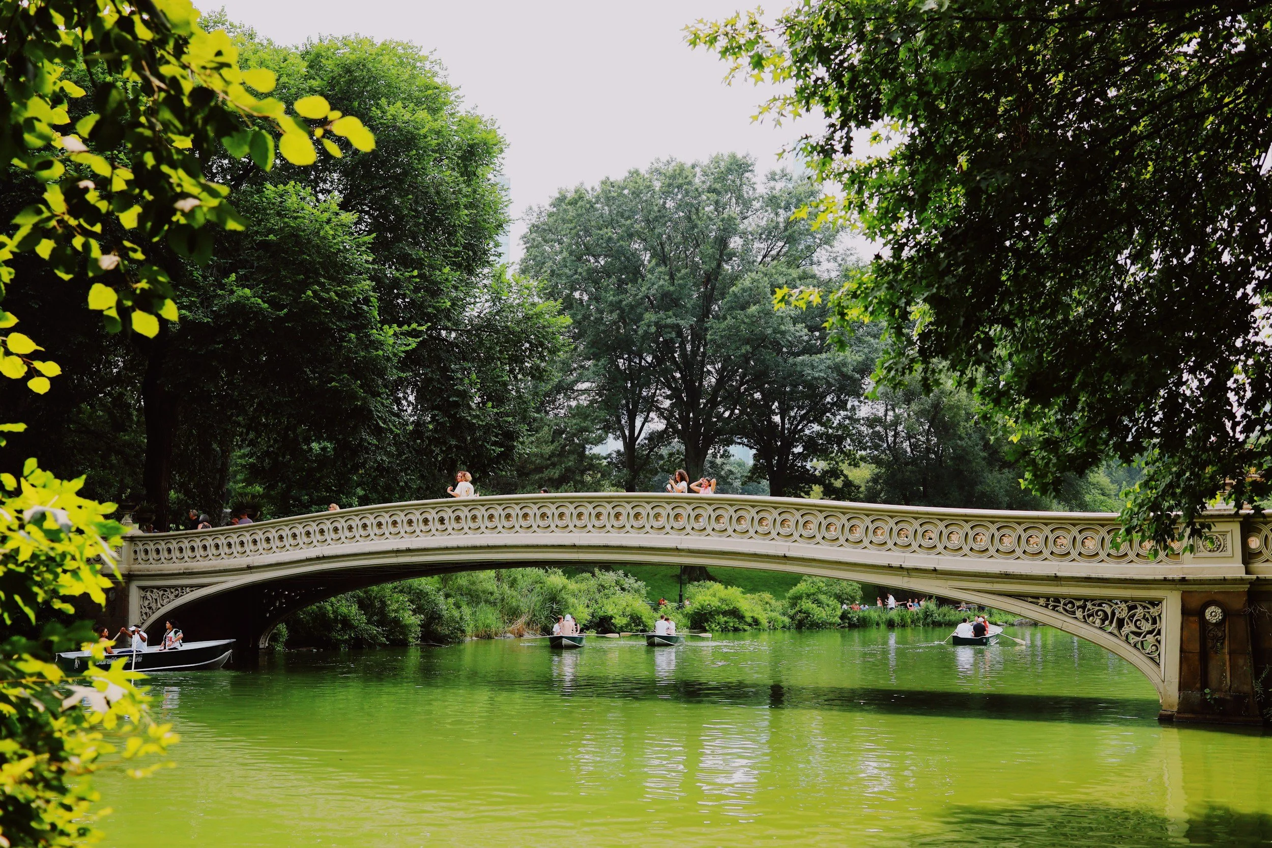 My NYC Summer Bucket List.