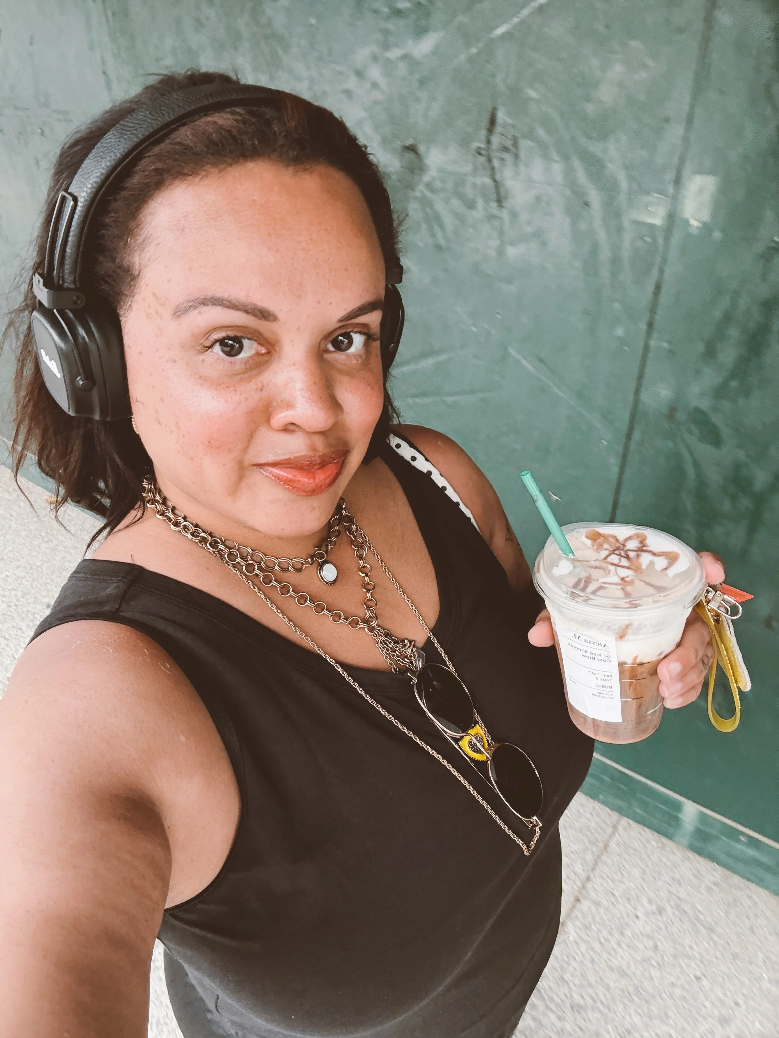 break time! 

that&rsquo;s it. that&rsquo;s the post. i&rsquo;m back in nyc &amp; it&rsquo;s time for a social media detox of sorts. will i post stories? i dunno. will i post on the blog? no clue. i however will be editing like mad so i can bring you