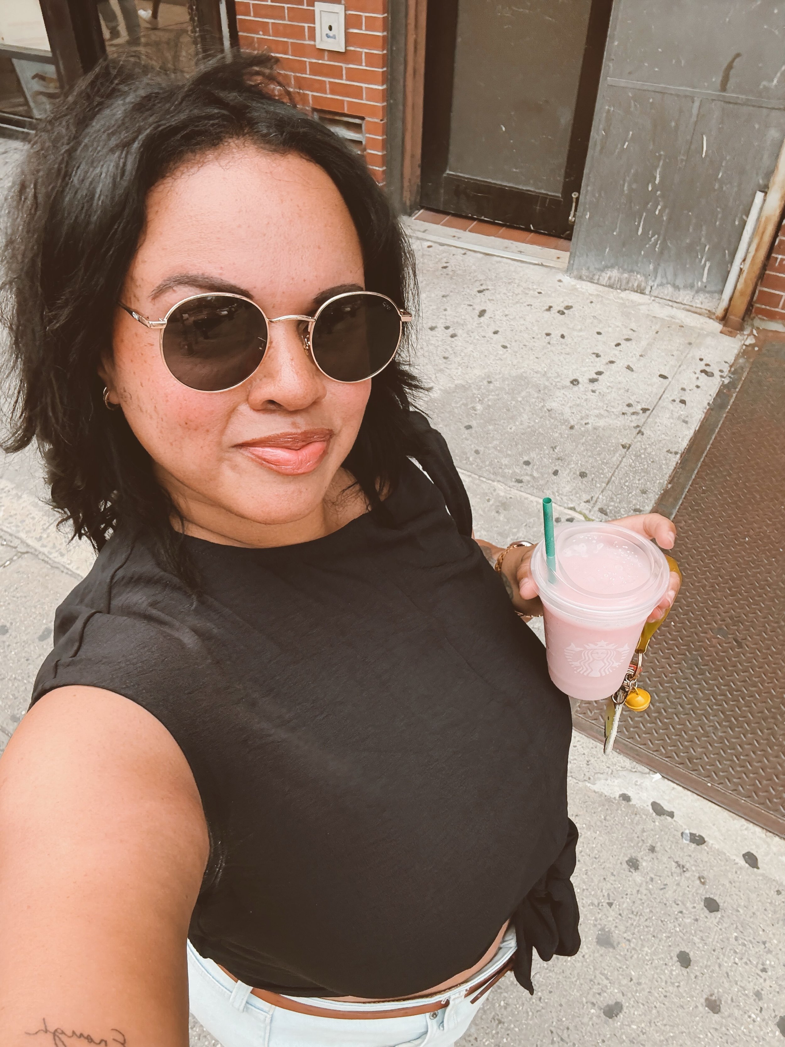 this &amp; that. ♡

i hate the dentist.

smores.

you too can be like this!

86th st.

petal. ❀

fire or ice?

kareem.

real tears.

subway.

dig deeper about broadway.

polaroid.

lestat the cuntessa.

you&rsquo;re a sunflower.

croc.

we&rsquo;re s