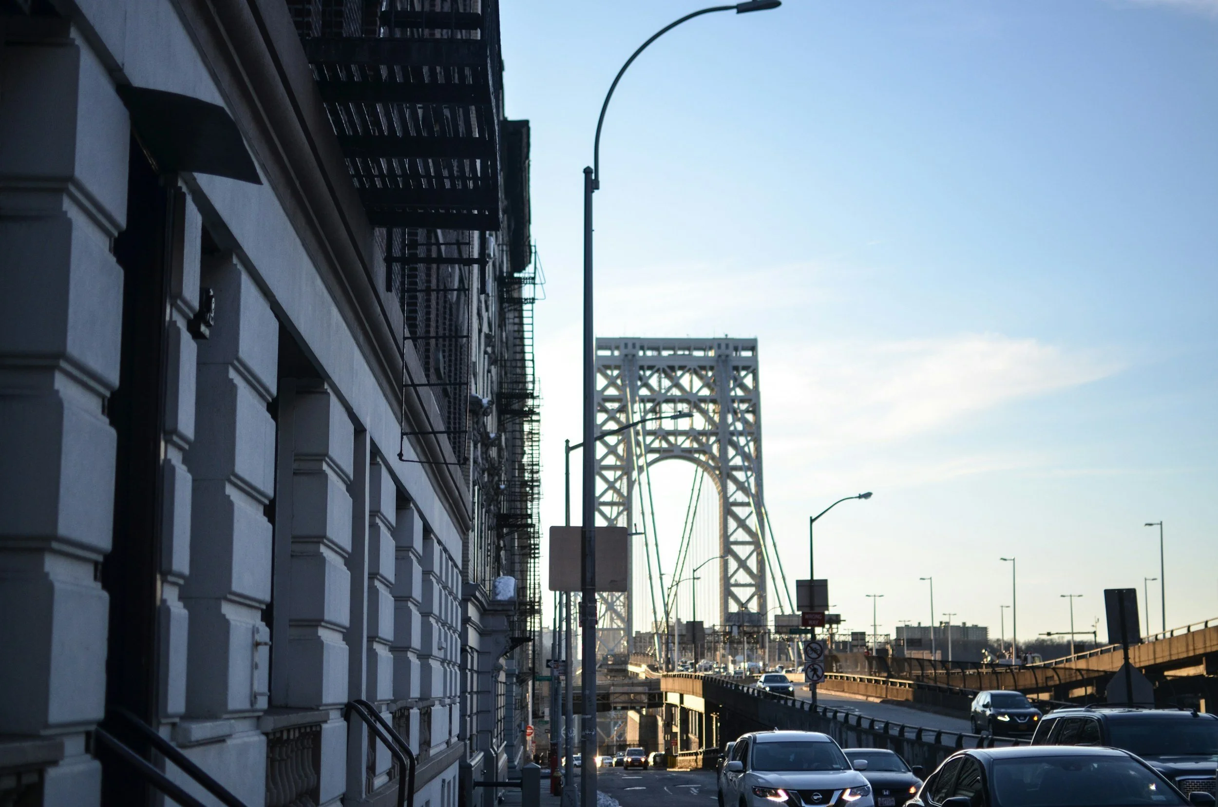 Uptown NYC Guide for First-Time Visitors.
