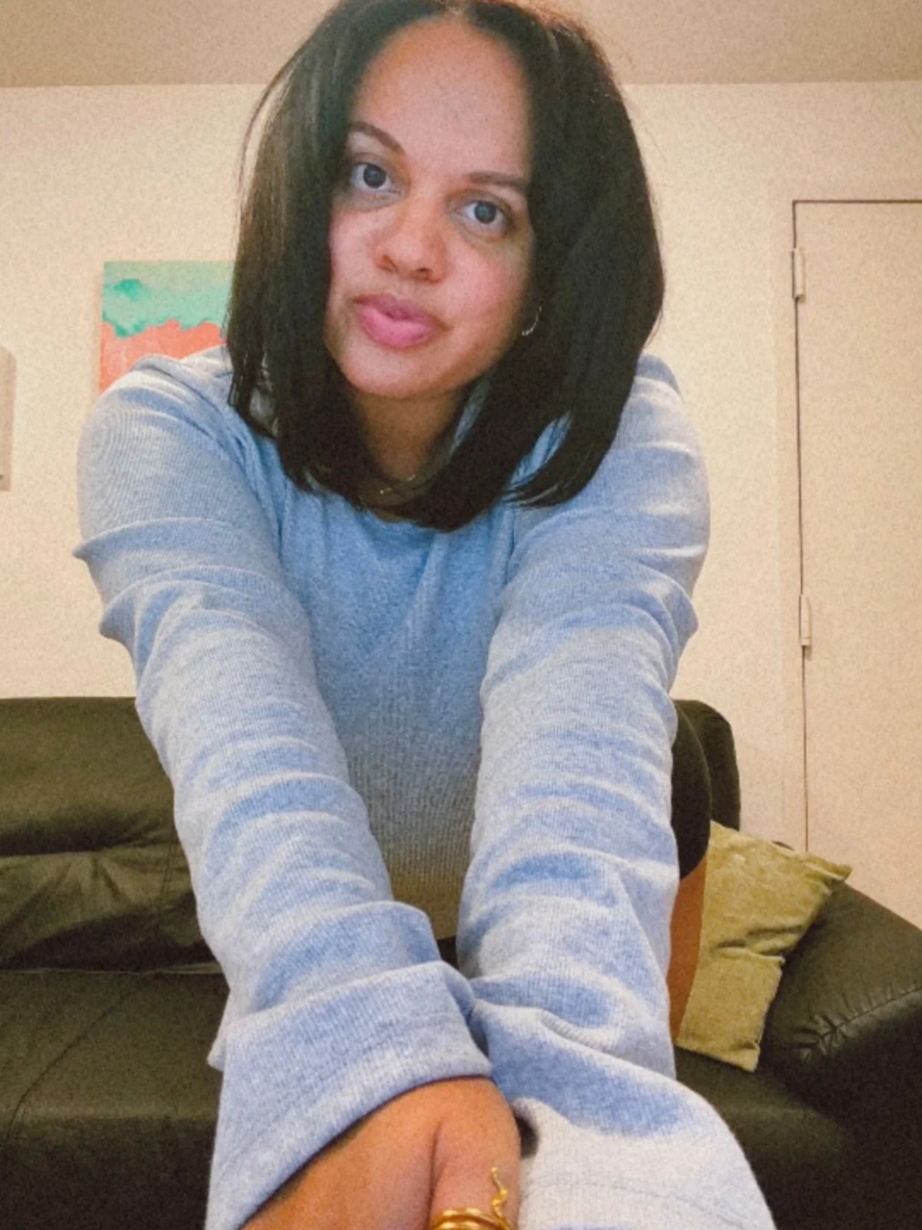 profile picture worthy.

new pov.

mooning.

sneaks.

coffee day.

depression tattoo.

she&rsquo;s wired.

rhinestoned.

and yet people still play with me.

de*d m*n don&rsquo;t r*pe.

melatonin.

he cooks the best breakfast. 🍳

brooklyn. art. 🖼️

