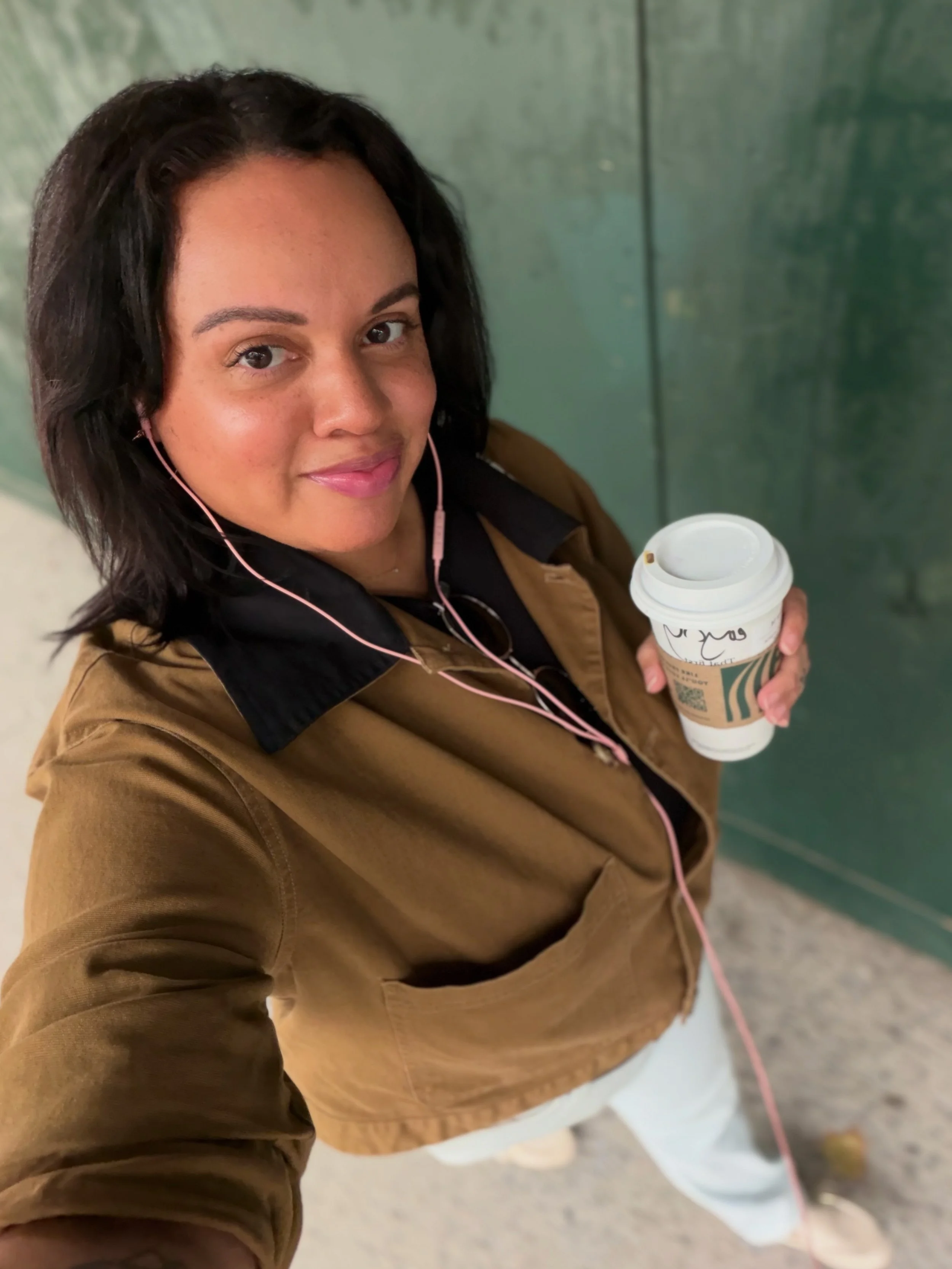 happy national pumpkin spice day. 🎃 ☕️ 

it&rsquo;s the first day in october and fall has been in full swing for a week or so and i sit here in my apartment with a cold! yes a cold! i figure i get it out of the way now right? 

so in my last post fo