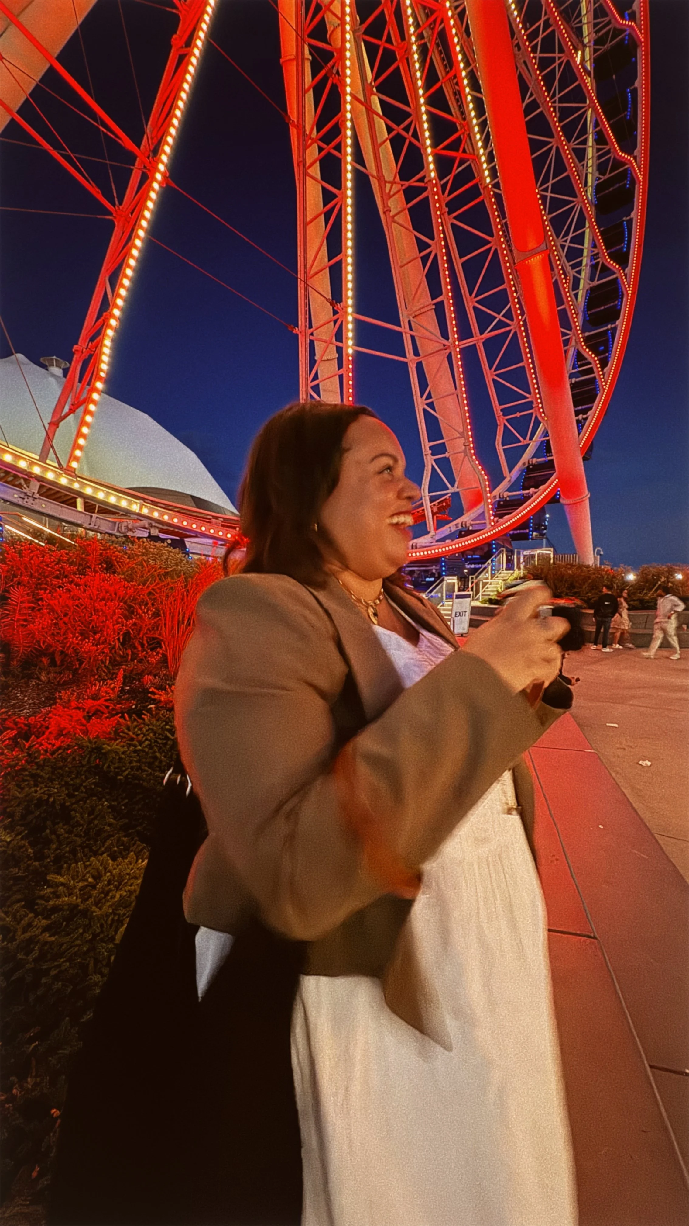 travel: chicago. the food, fun &amp; skyline views.