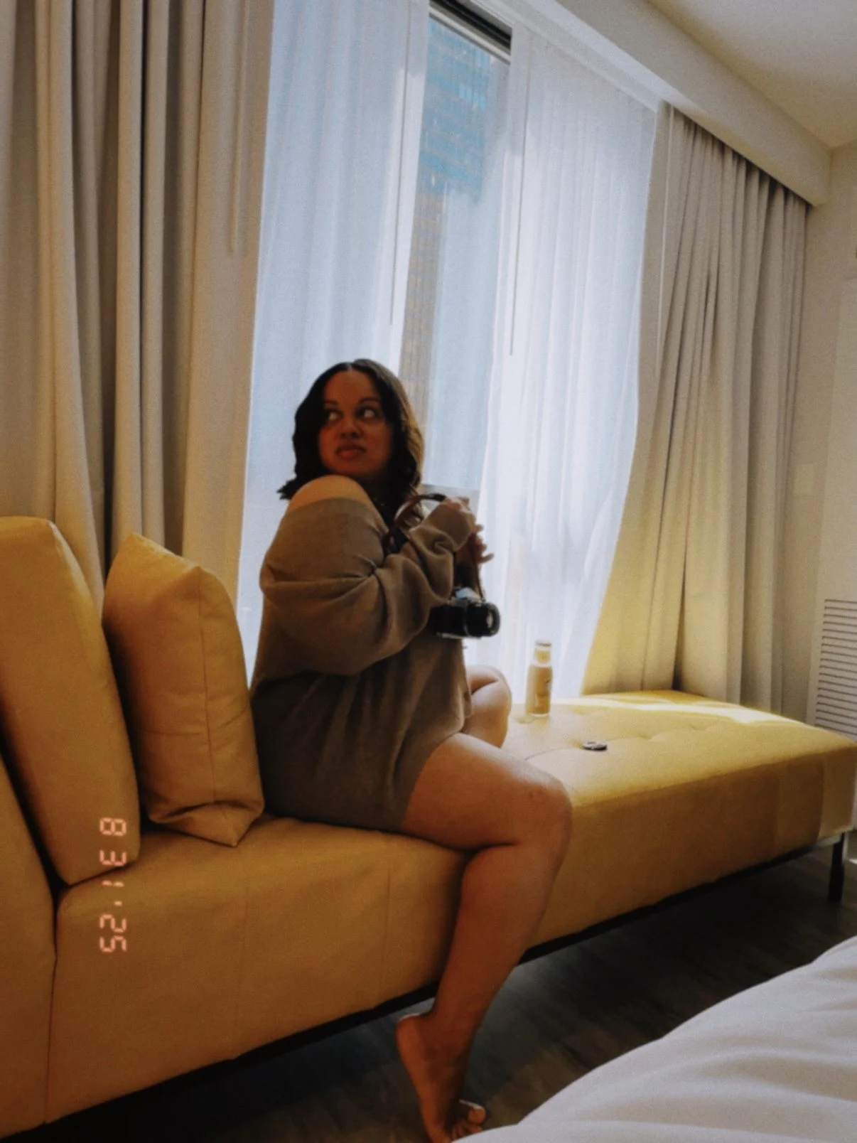 The Soft Girl Holiday Gift Guide 2025.