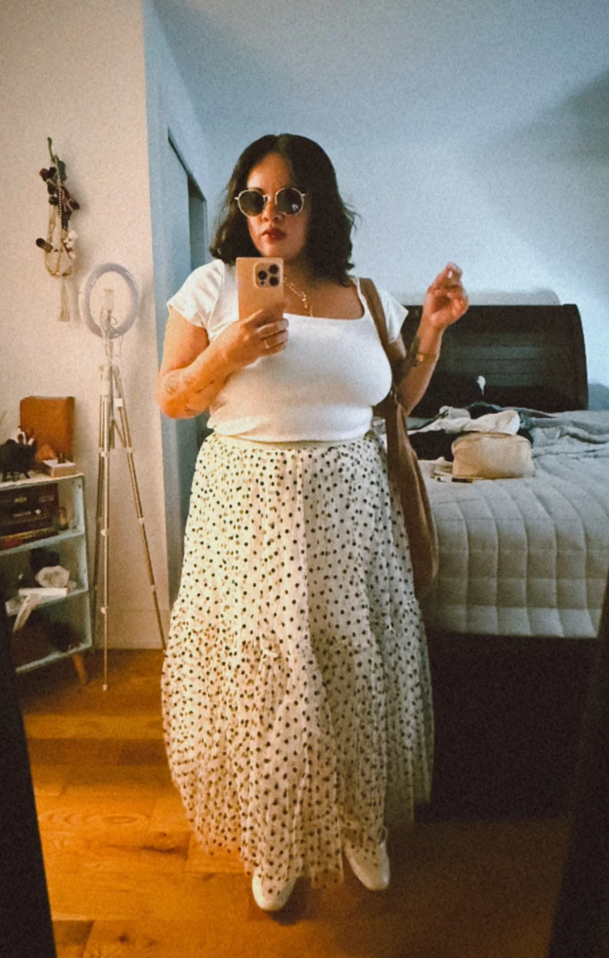 july style guide.