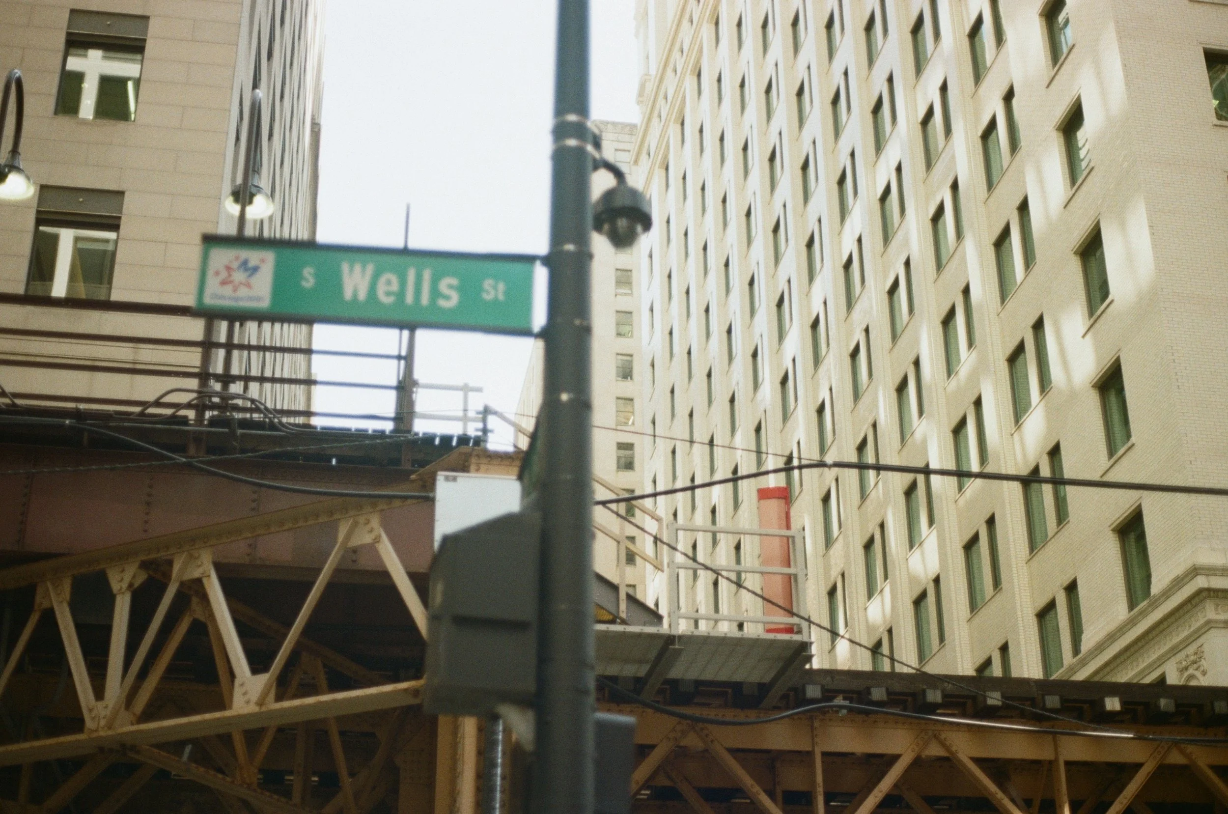 FUJIFILM 200 Color Negative Film