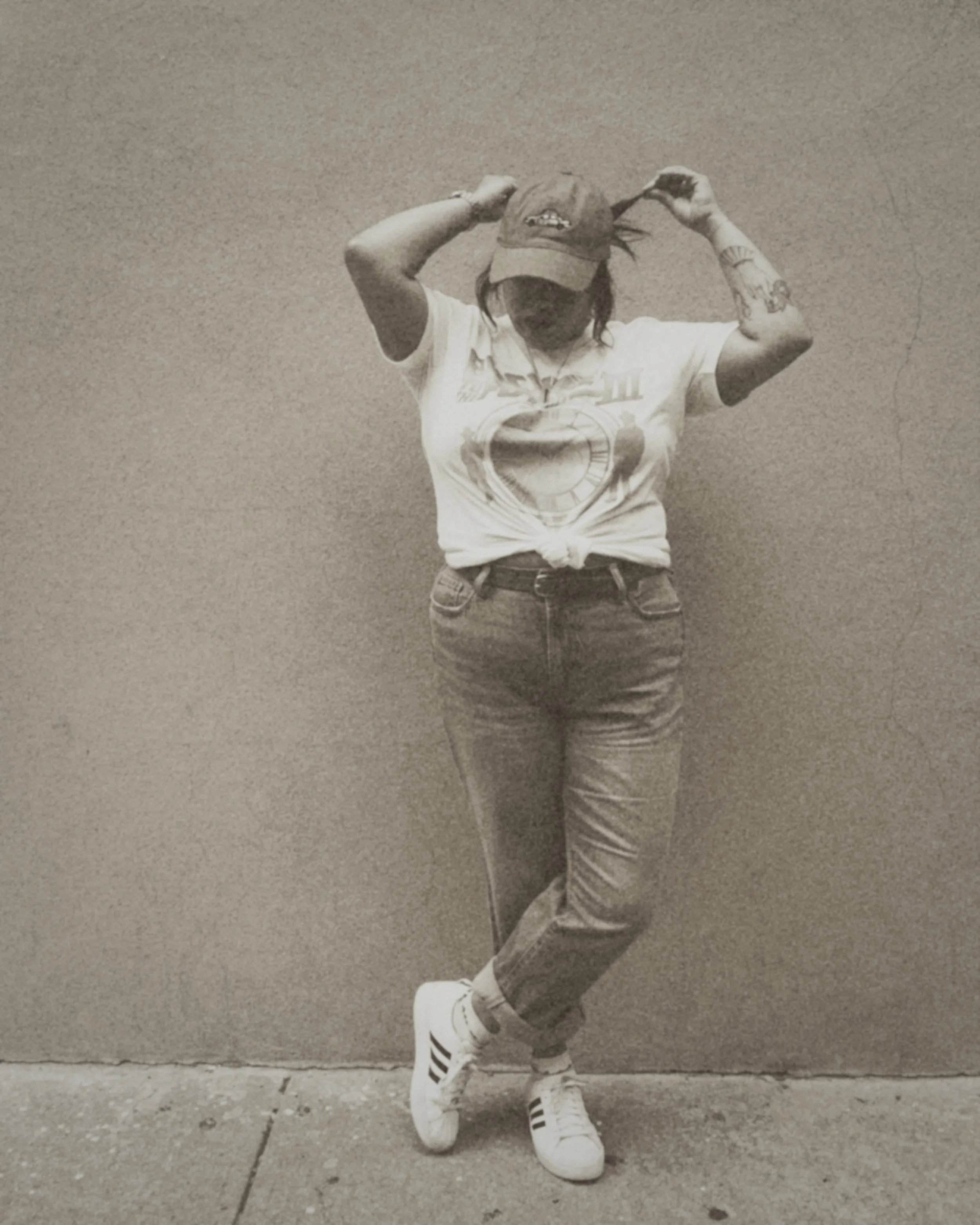 how to dress for your curves.