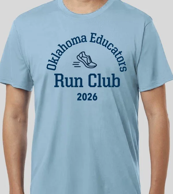 2026 OERC Men's Short Sleeve
