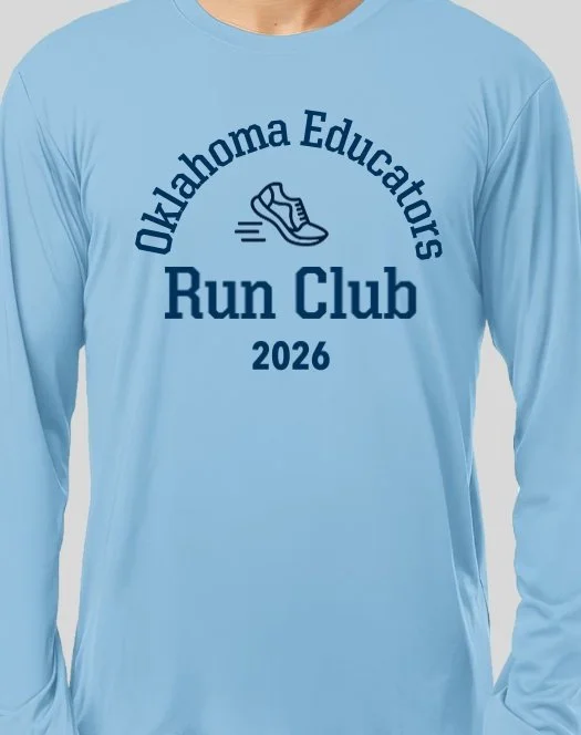 2026 OERC Unisex Long Sleeve