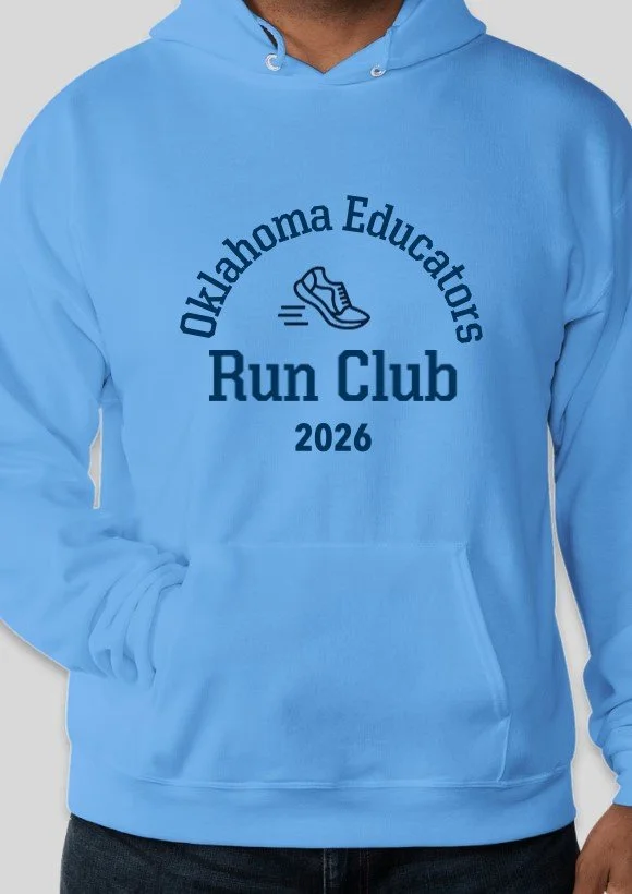 2026 OERC Hoodie