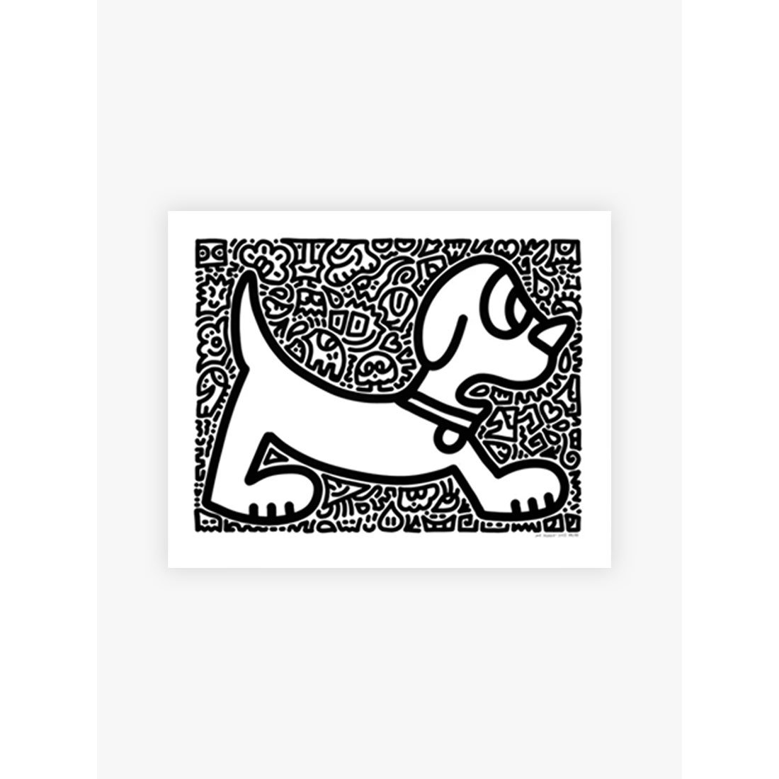 Mr Doodle - Woof! & Meow!