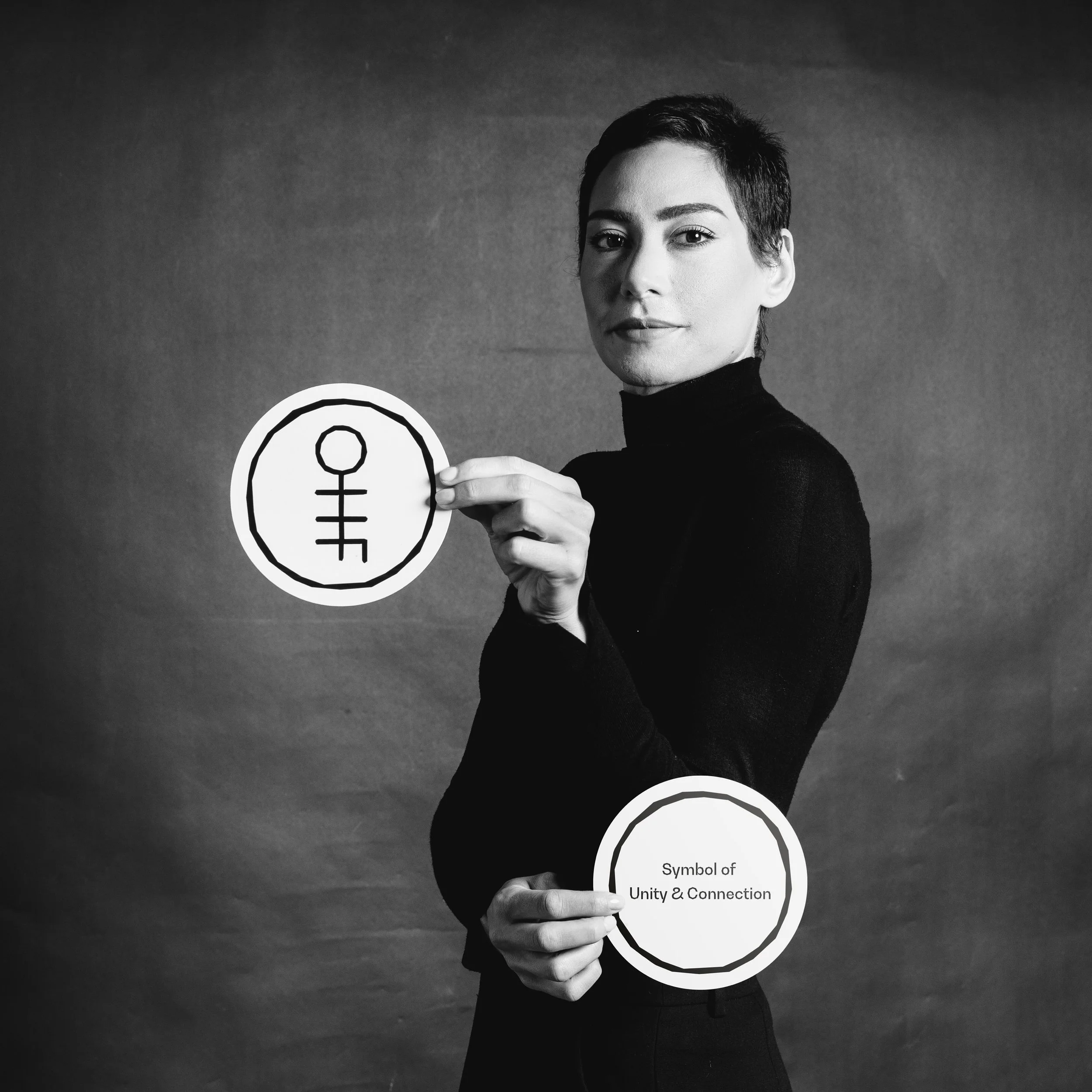 www.onehuman.family 

The symbol of One Human Family is more than just an emblem; it is a call to action. It urges us to live out the principles it represents in our daily lives. 

By embracing our shared humanity, we can foster a sense of belonging 