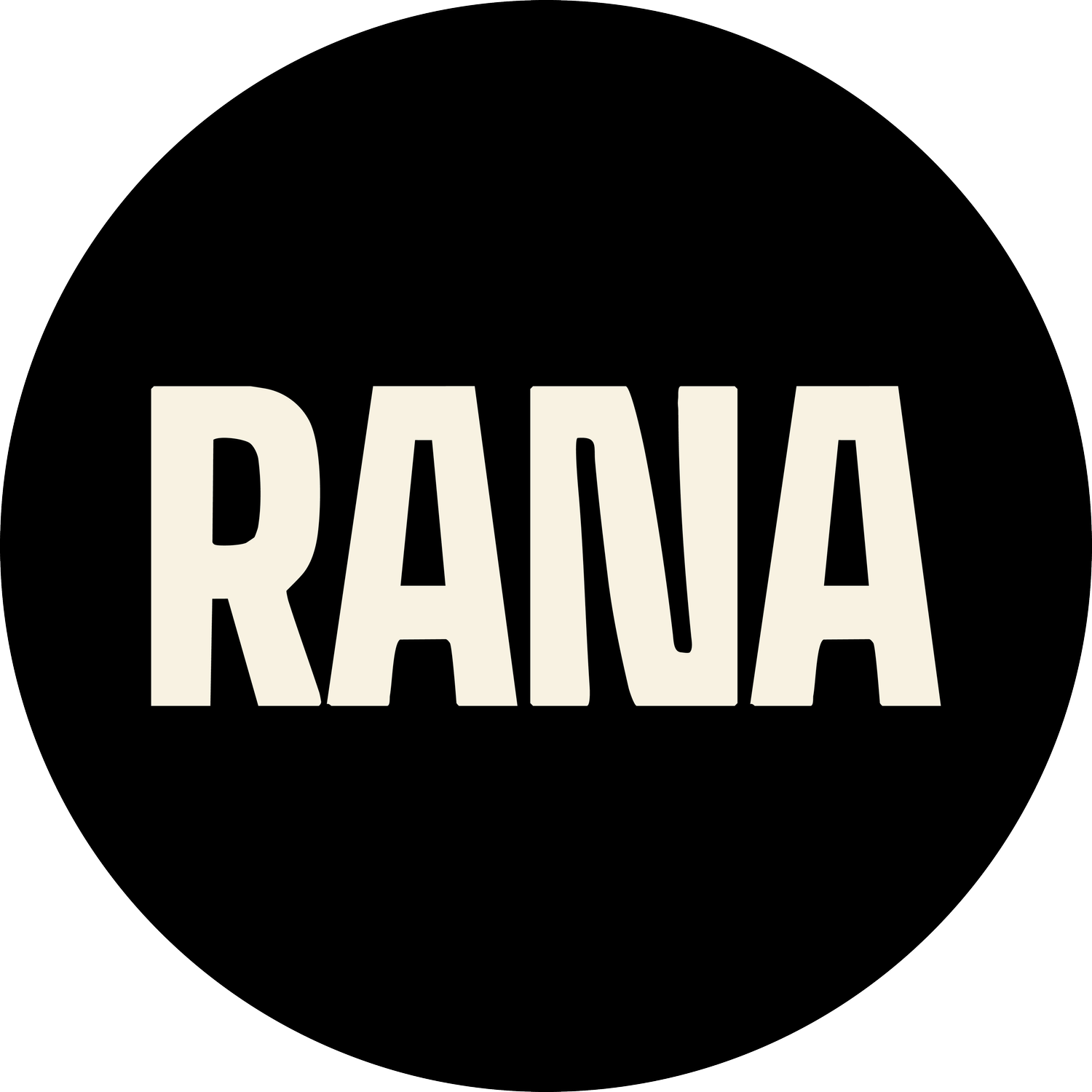 Rana Hawary