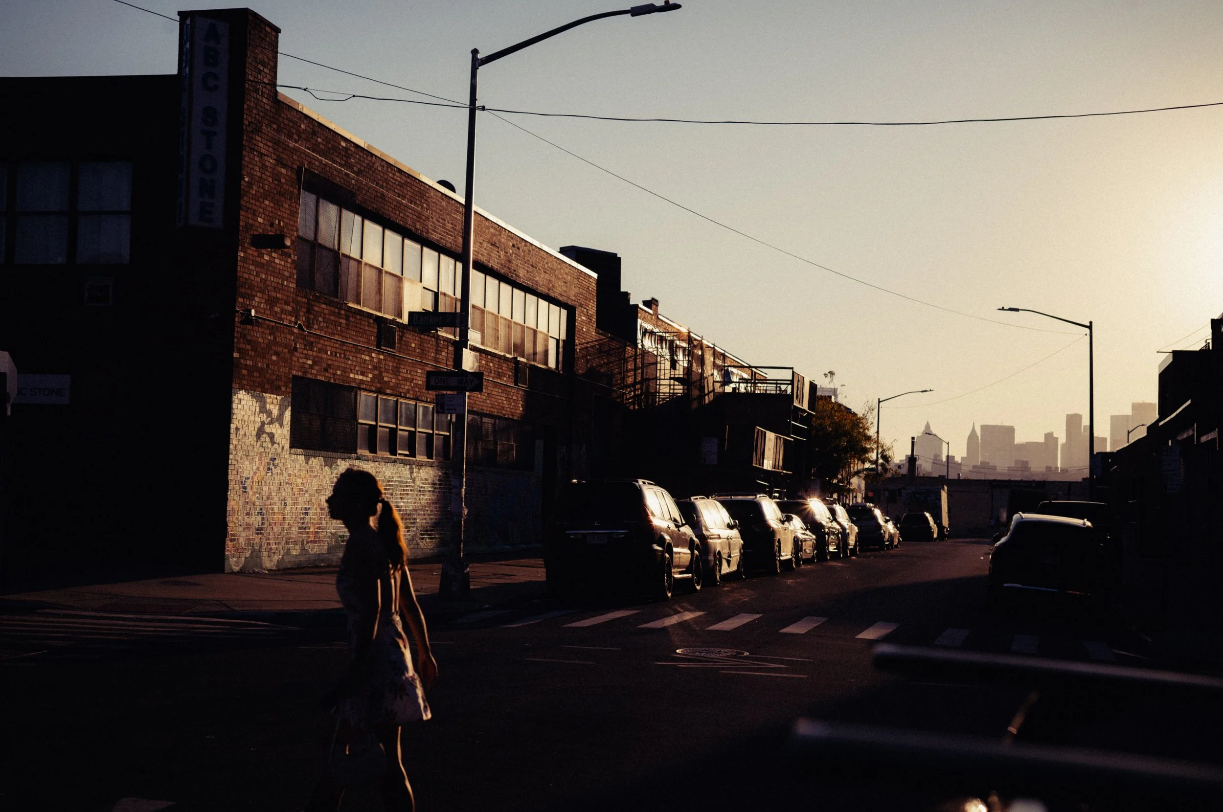 New York City Street Photography with a Leica M11-P