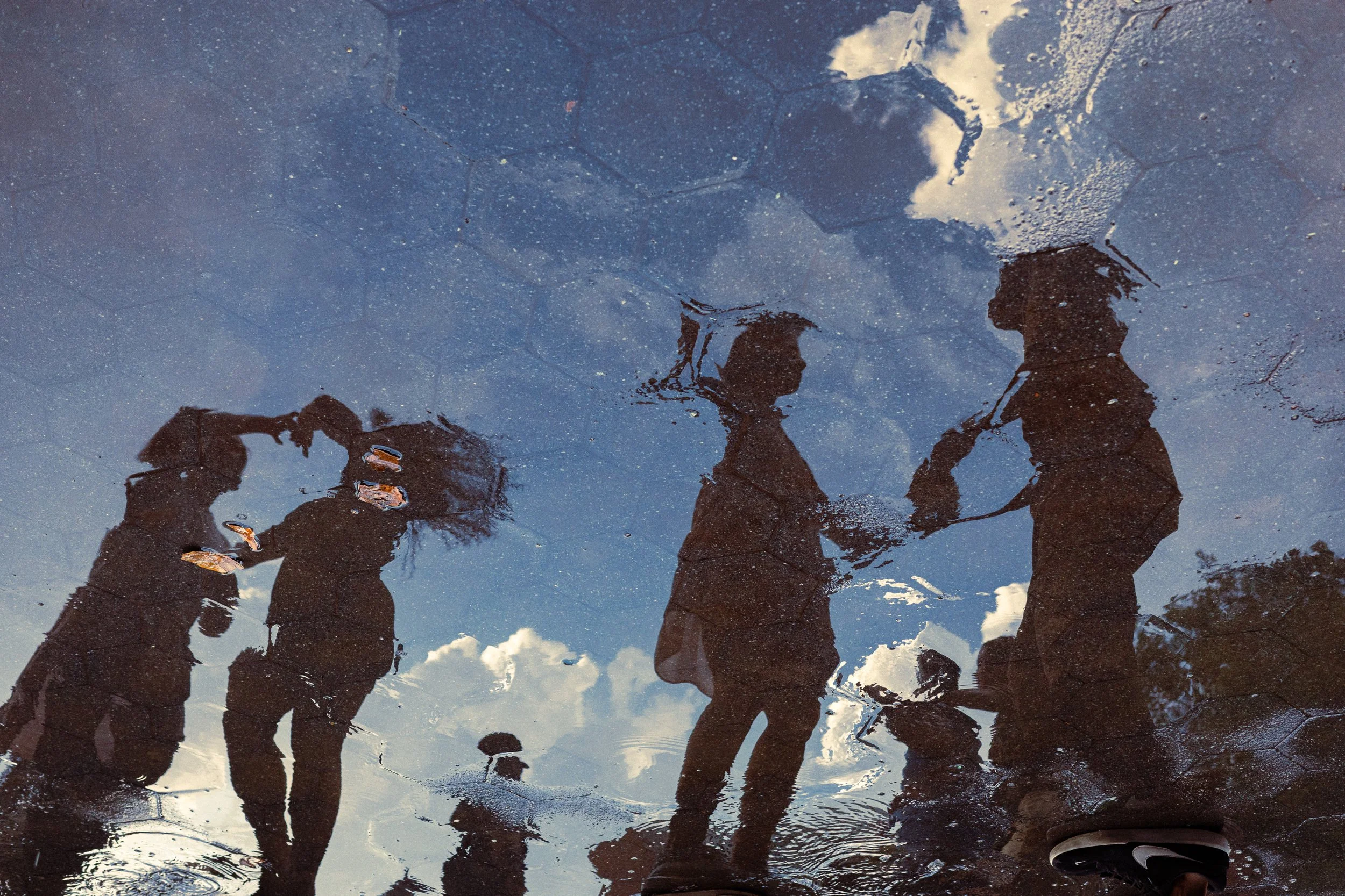 New York City Street Photography with a Ricoh GR IIIx