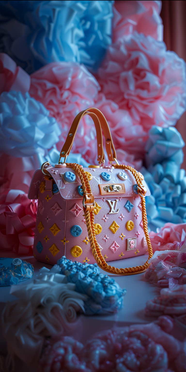 LV CellPhone Wallpaper