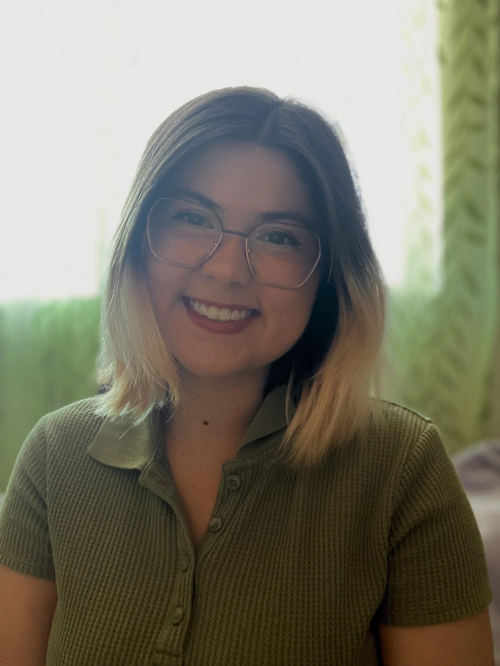 Kianna Delabajan Professional Counselor Associate