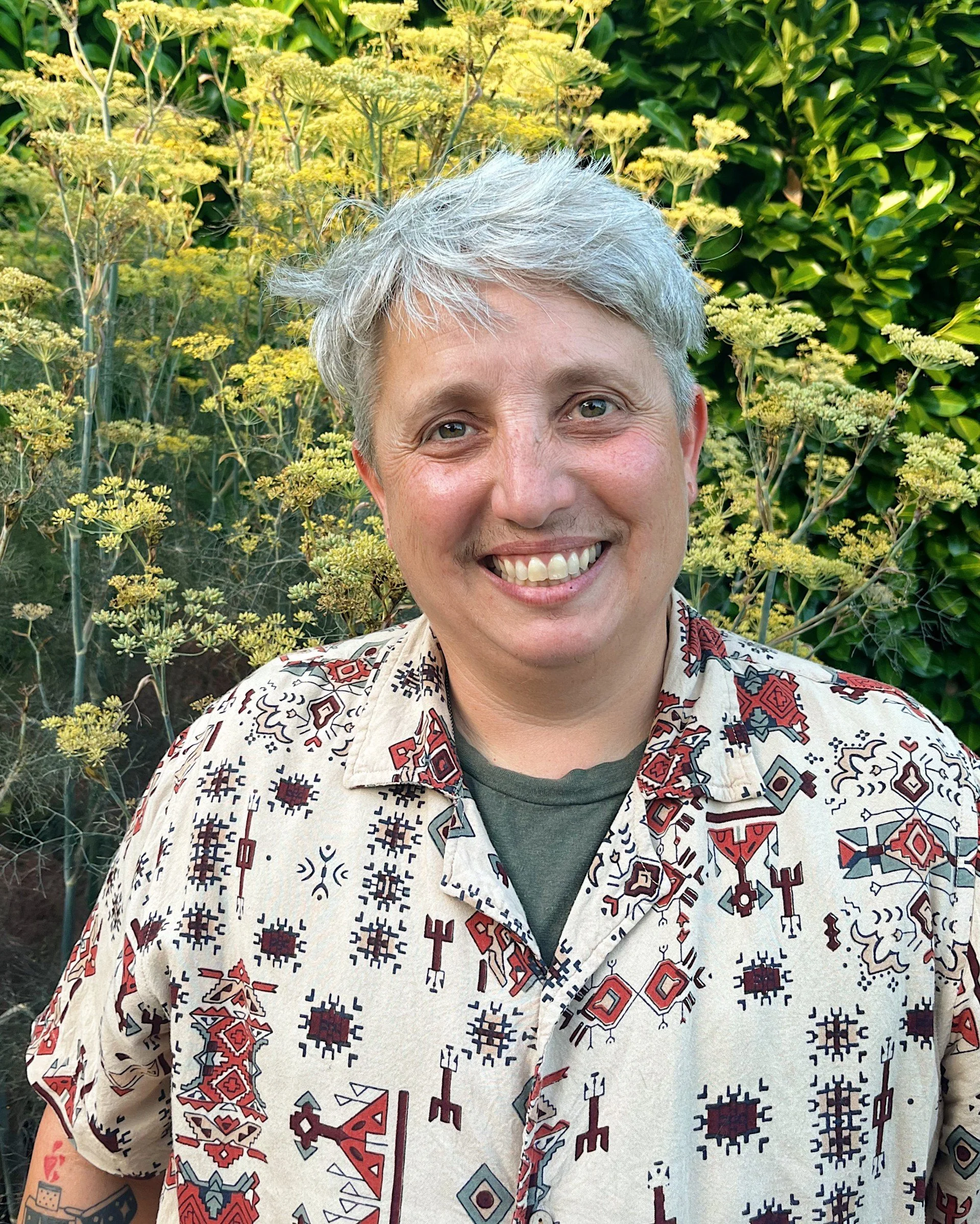 Maya Trook, Therapist Associate