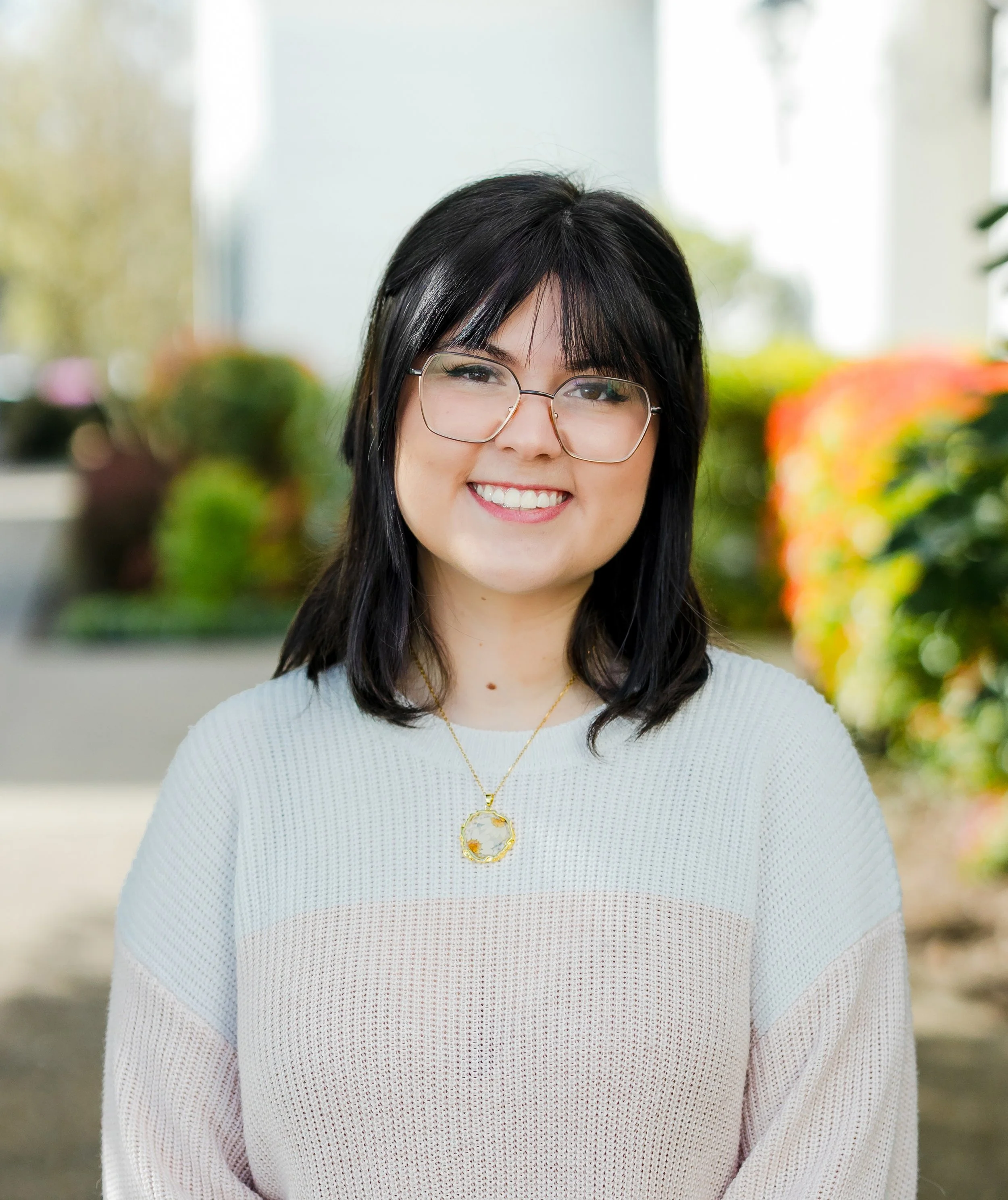 Kianna Delabajan Professional Counselor Associate