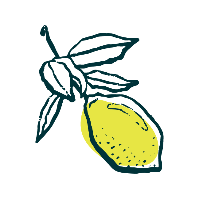 Vacanza Limoncello