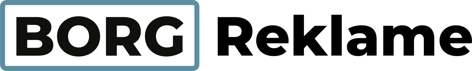 BORG REKLAME