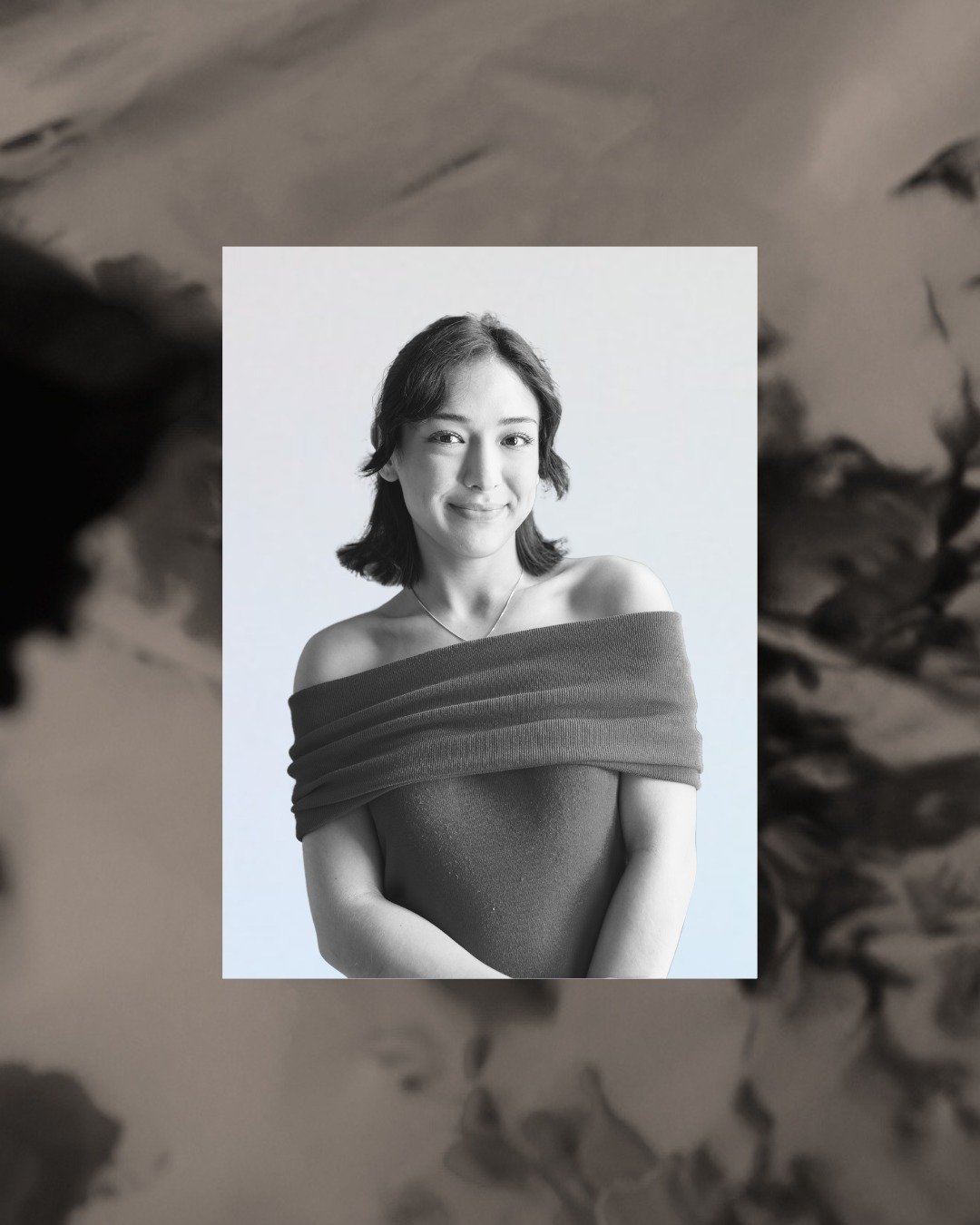 We are so excited to welcome our newest member of the Content Studio, Amy Nava! ✨