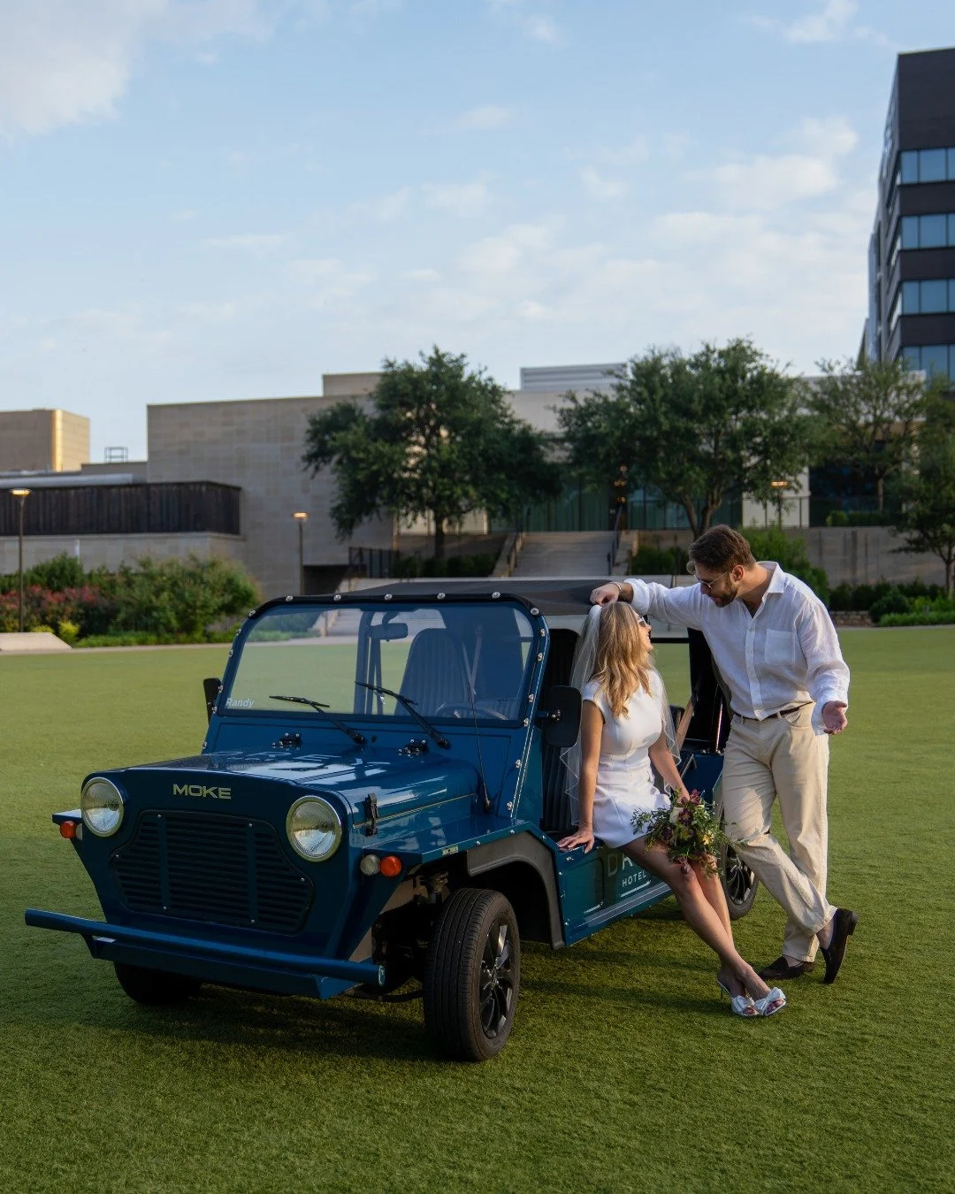 We&rsquo;re excited to share some shots from a recent custom photoshoot for our client, @thevillagedallas! 

Our shoot brought to life their TDG-crafted campaign, &quot;The Finer Things in Life,&quot; showcasing the premium offerings and amenities th