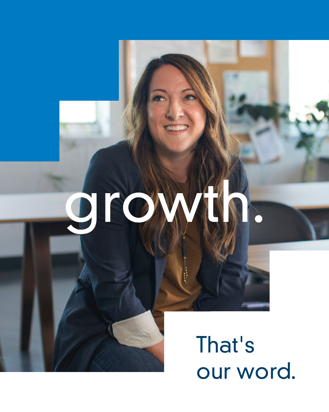 The Making of a Corporate Thought-Leader — The Dealey Group