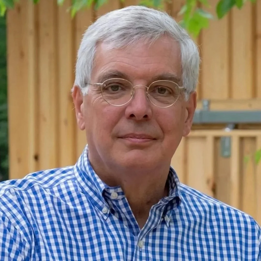 Gordon Neilly Meet our Team — Environment & Culture Partners