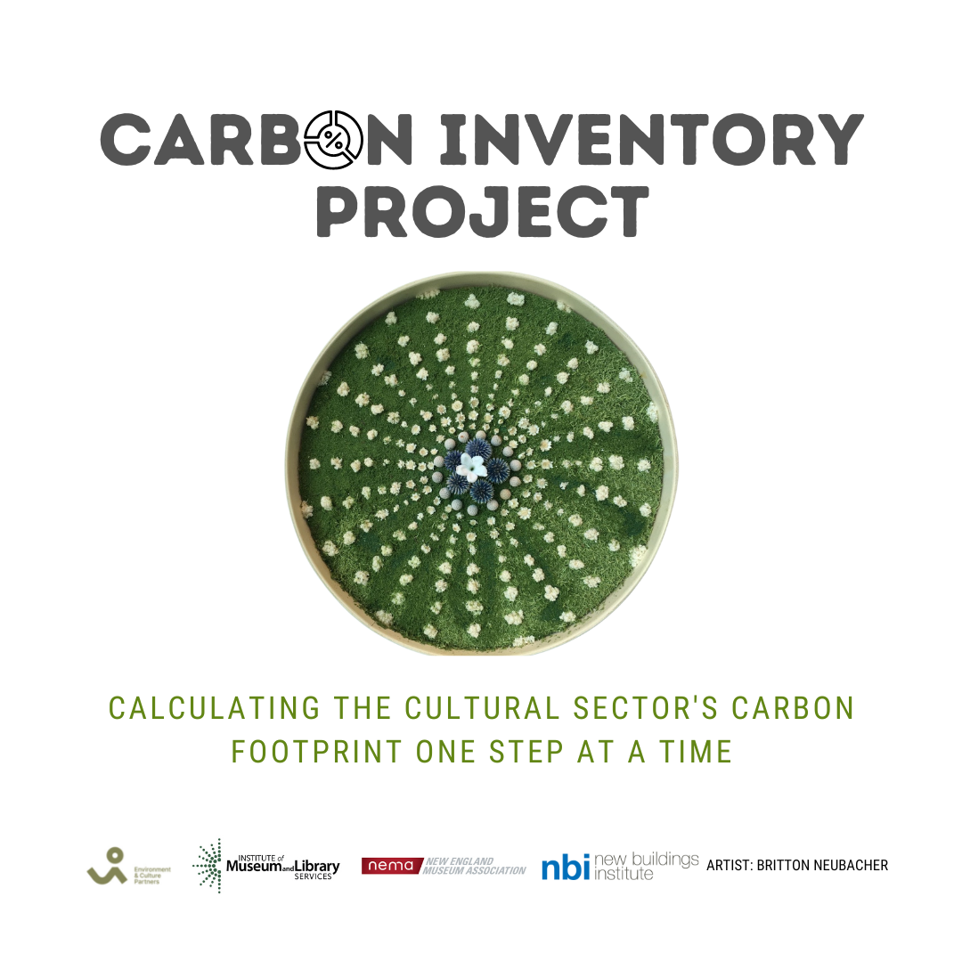 Carbon Inventory Project