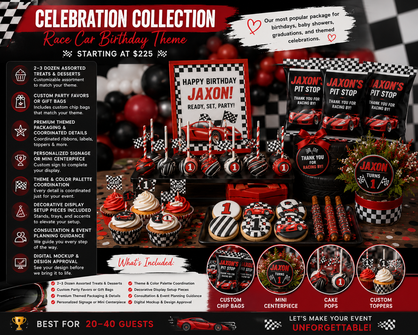 Celebration Collection