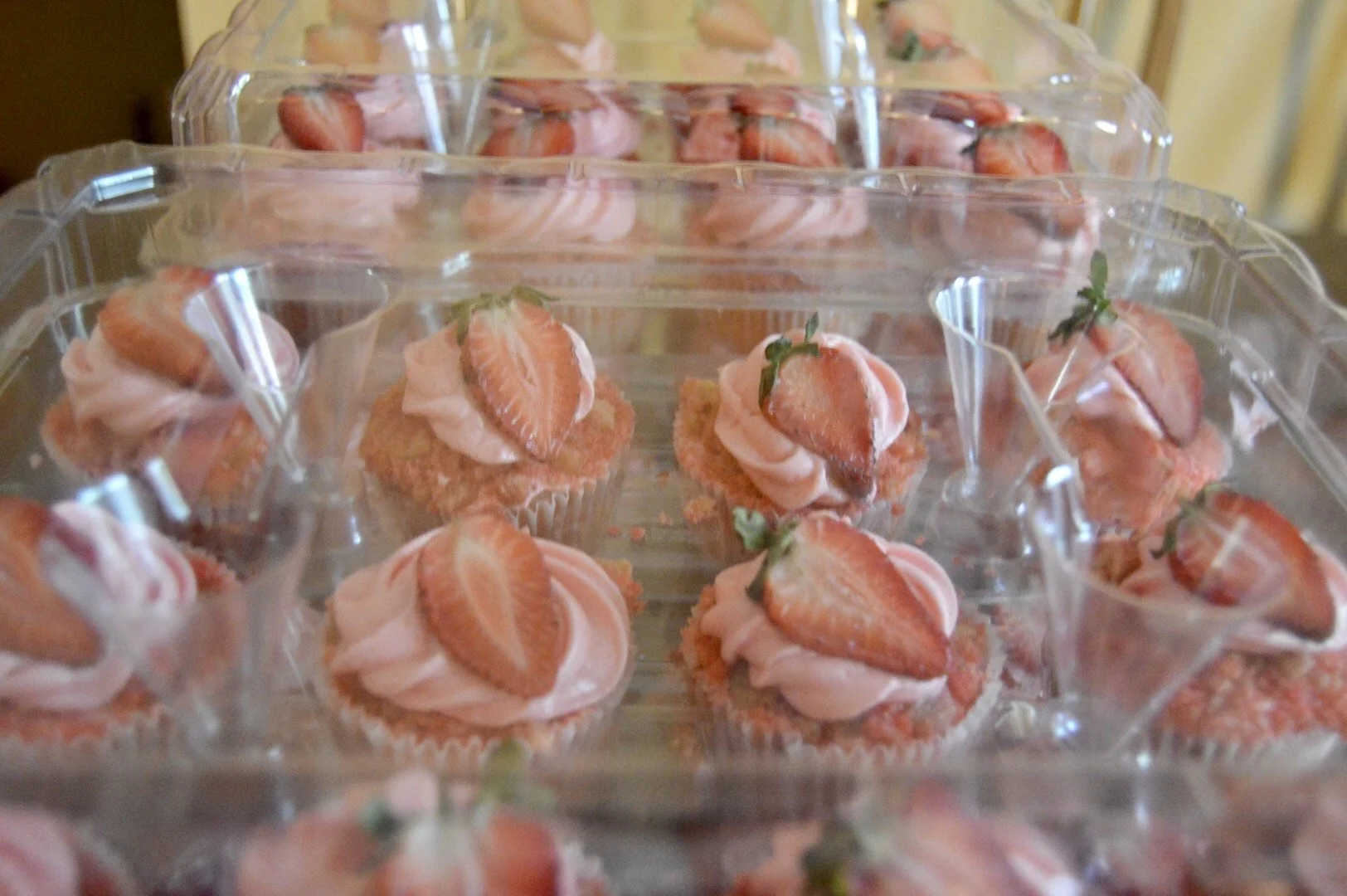 Cupcakes