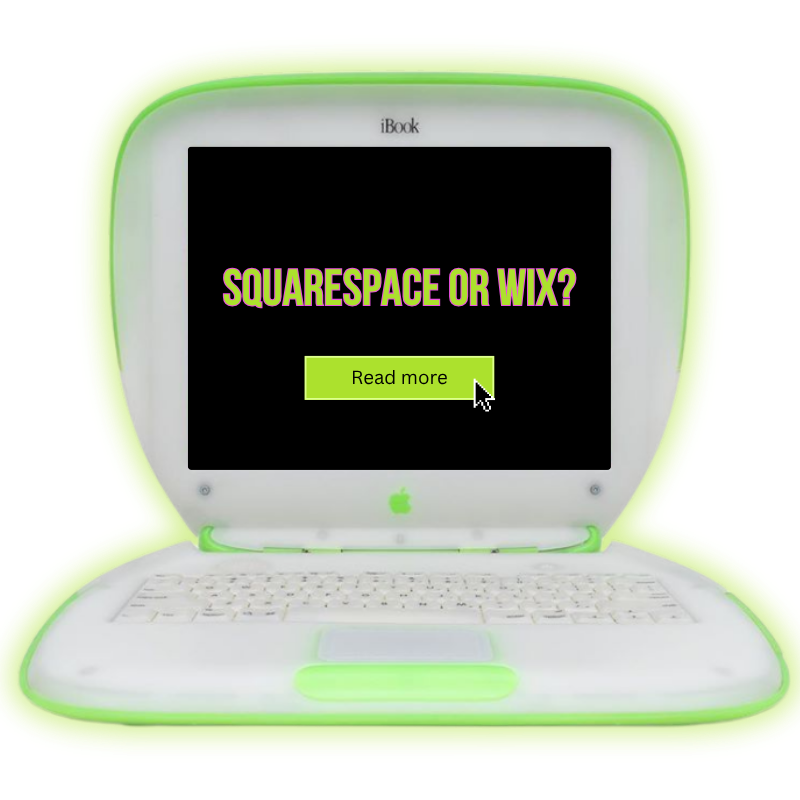Squarespace vs Wix in 2025: The best platform for online business owners