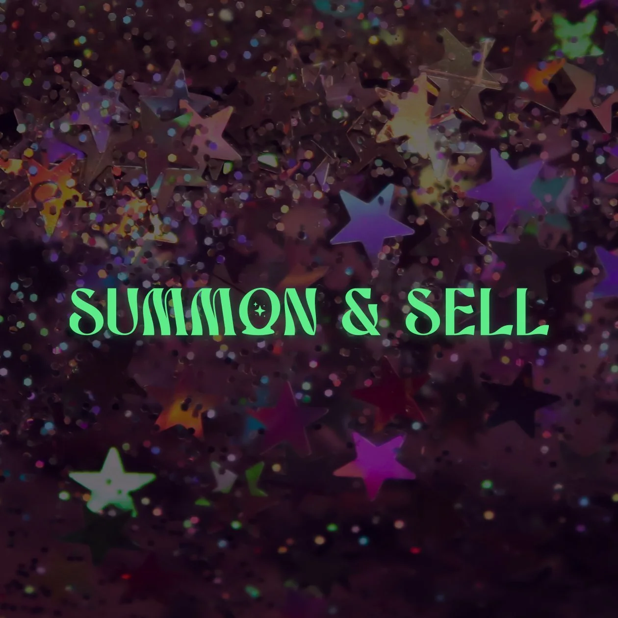 summon&sell-green-ball-star-glitter.jpg