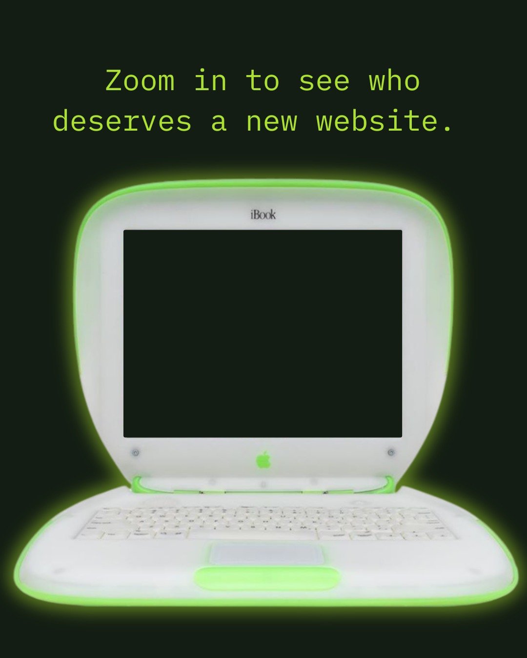 You really do deserve a professionally designed site that&rsquo;s strategic AND is an aesthetic reflection of your business. 

If you&rsquo;re a soul-led business that&rsquo;s ready for meaningful growth and expansion, I&rsquo;m your web designer.