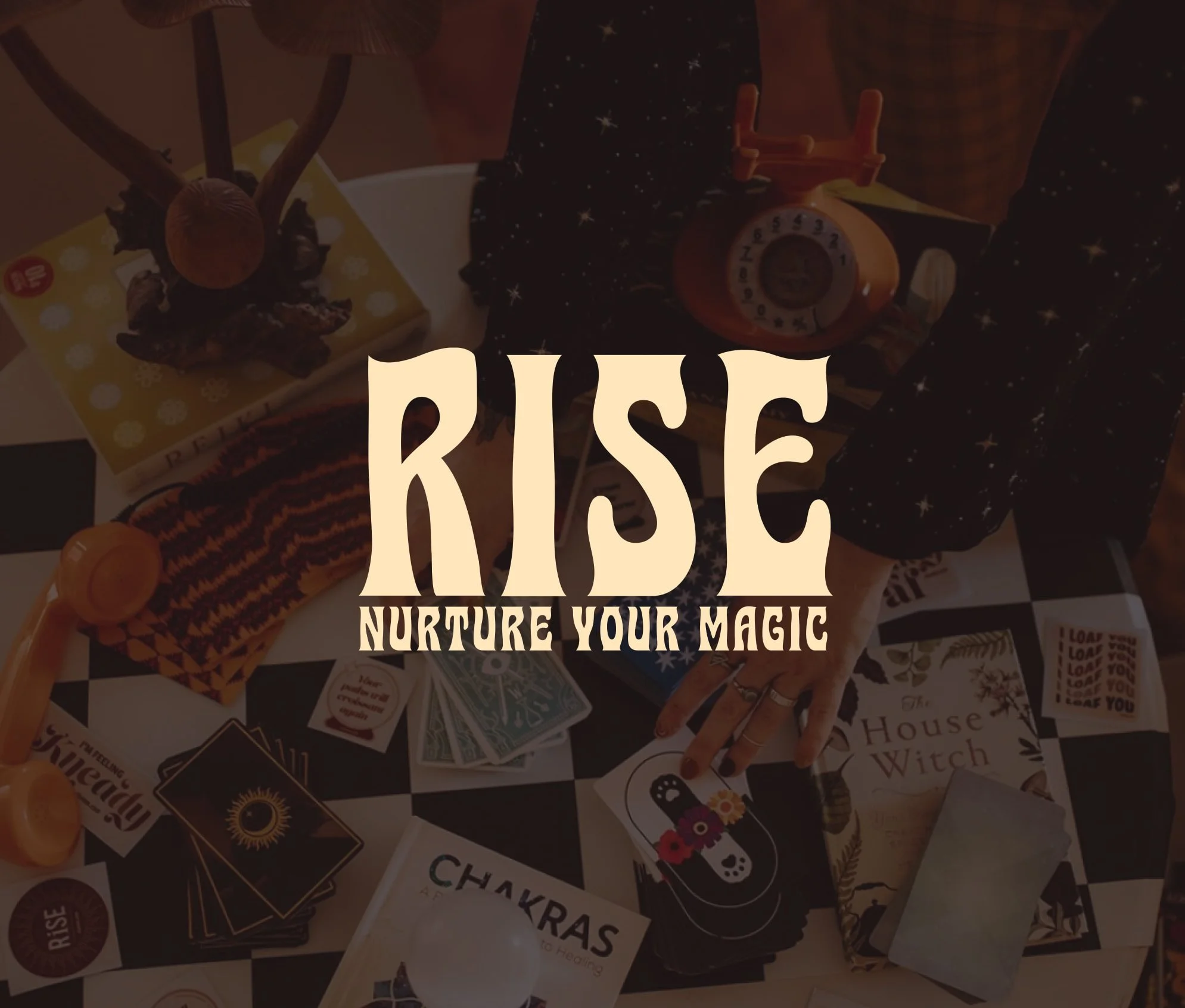 RISE
